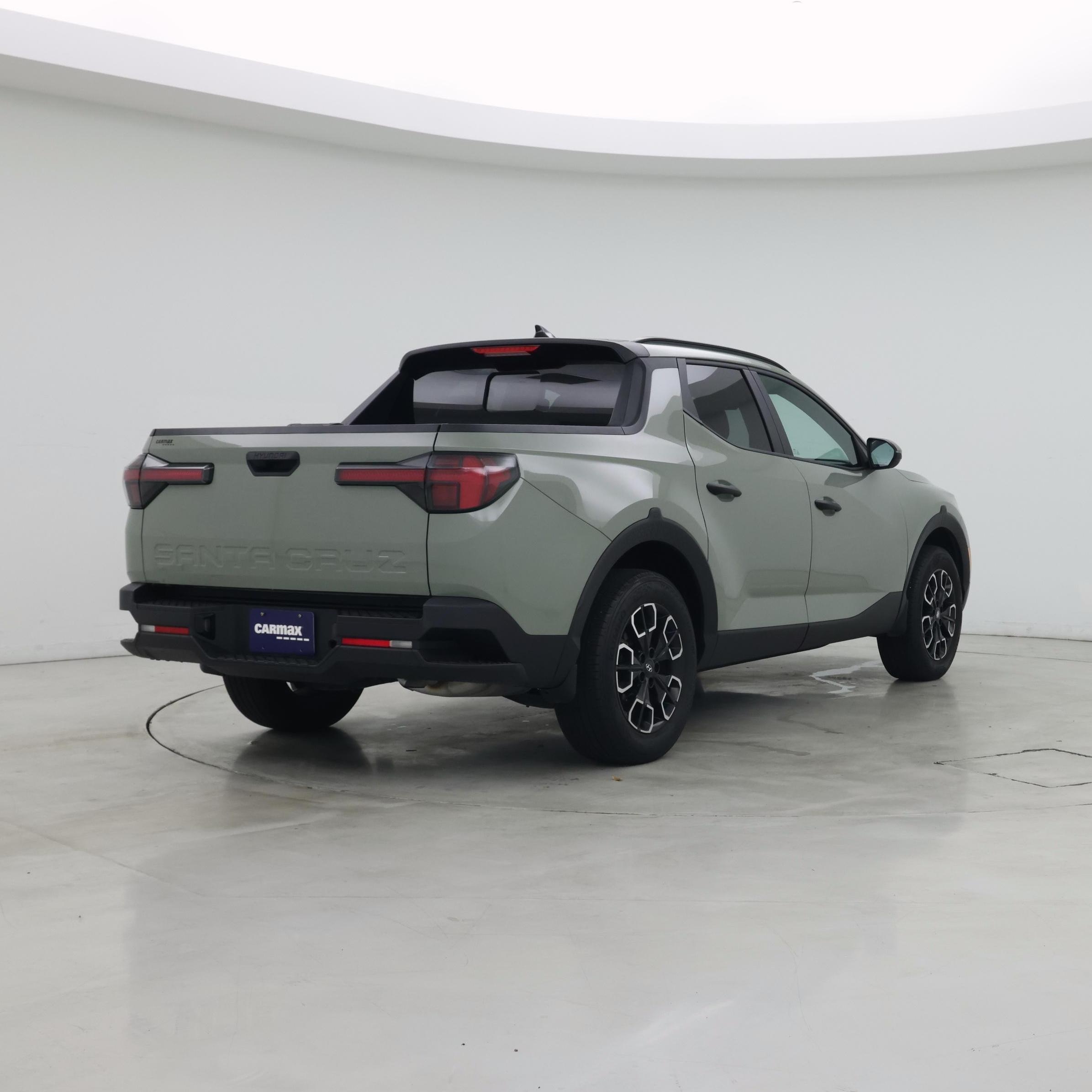 Thumbnail: 2023 Hyundai Santa Cruz - 8