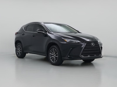 2023 Lexus NX 250