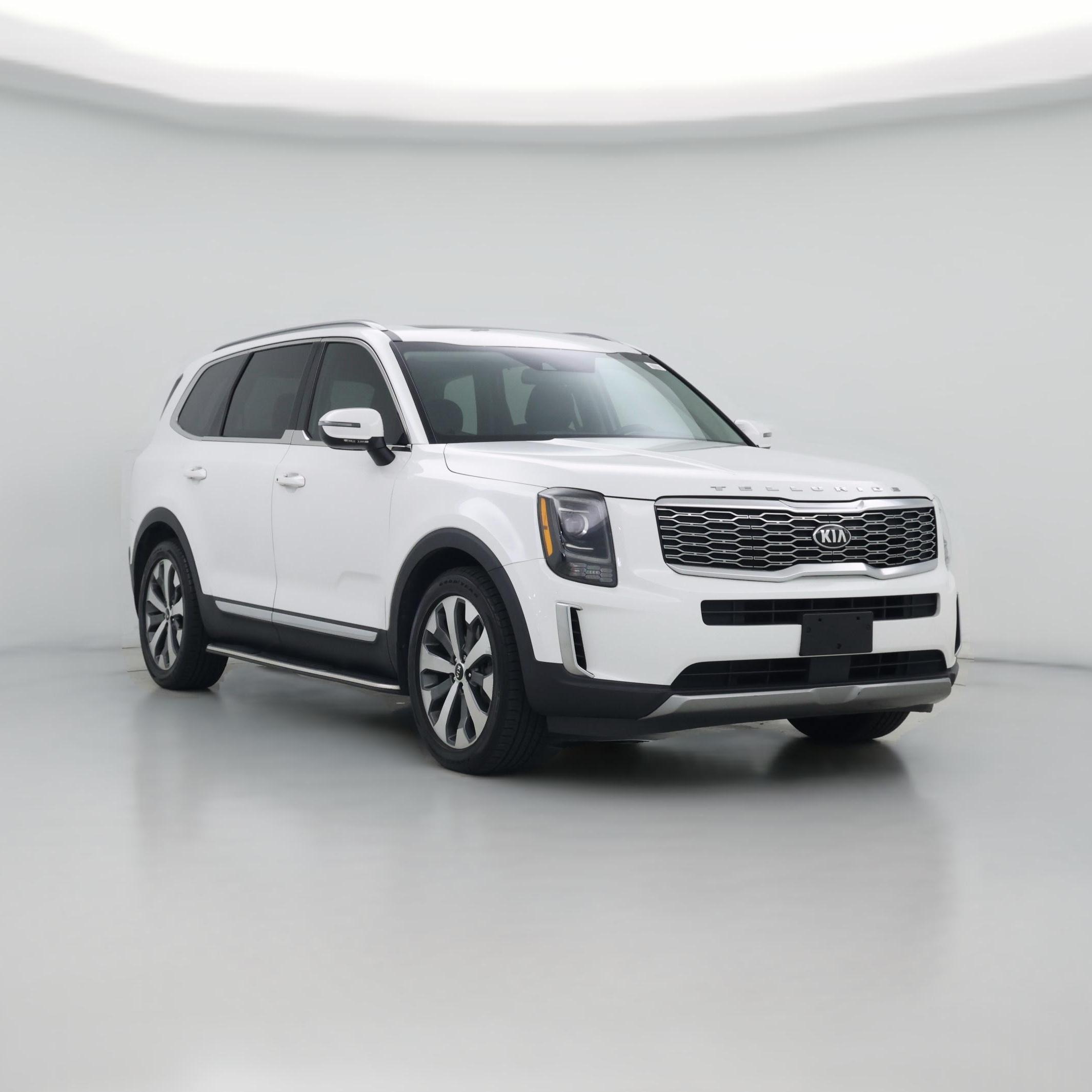 Thumbnail: 2020 Kia Telluride - 1
