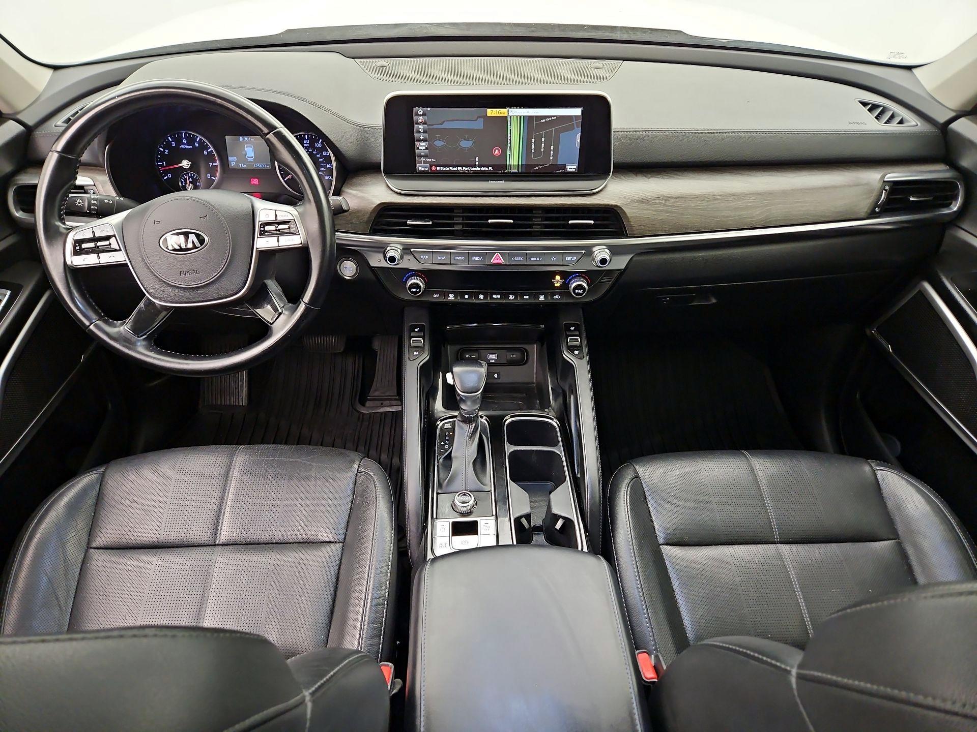 Thumbnail: 2020 Kia Telluride - 9