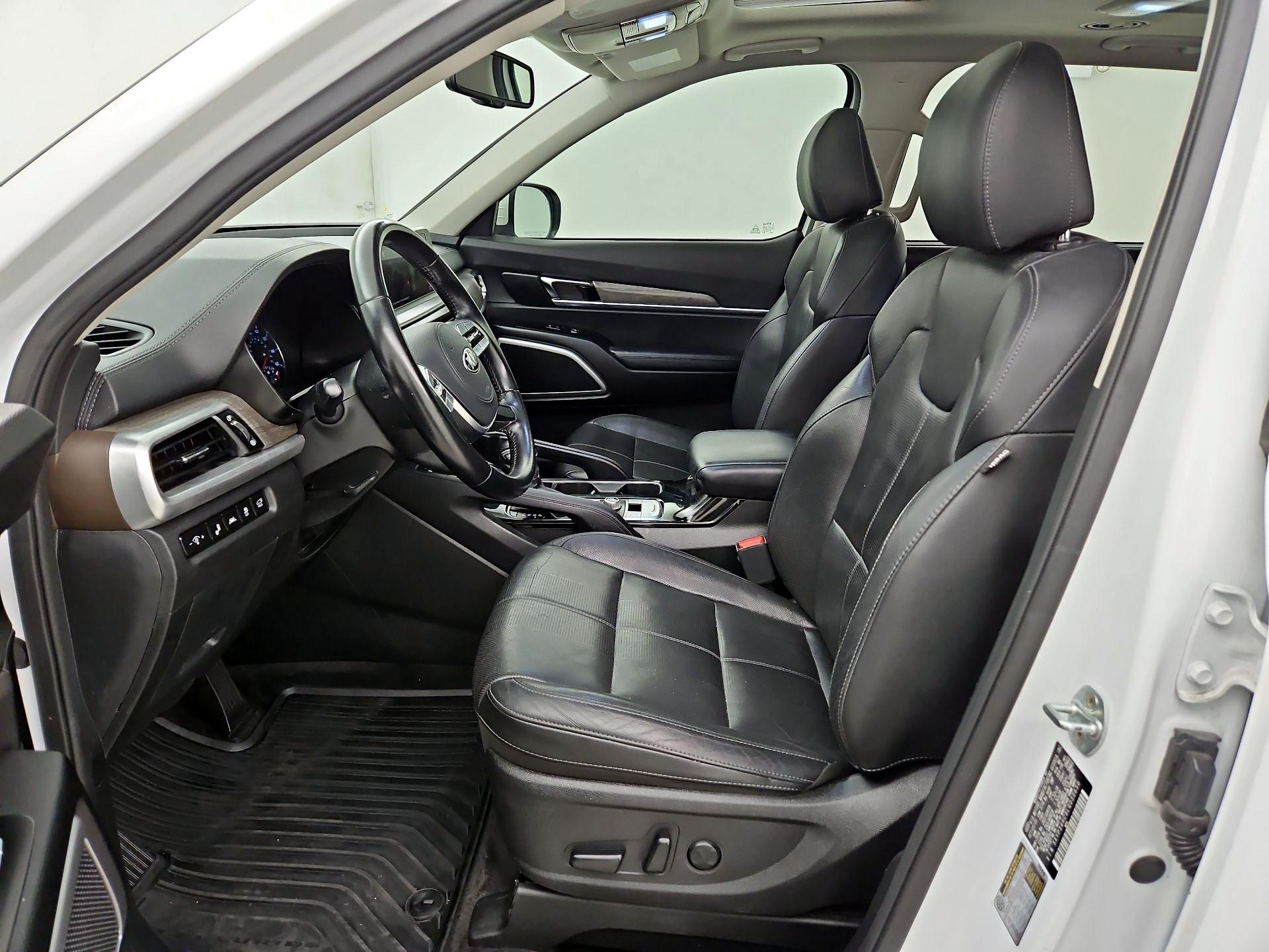 Thumbnail: 2020 Kia Telluride - 11