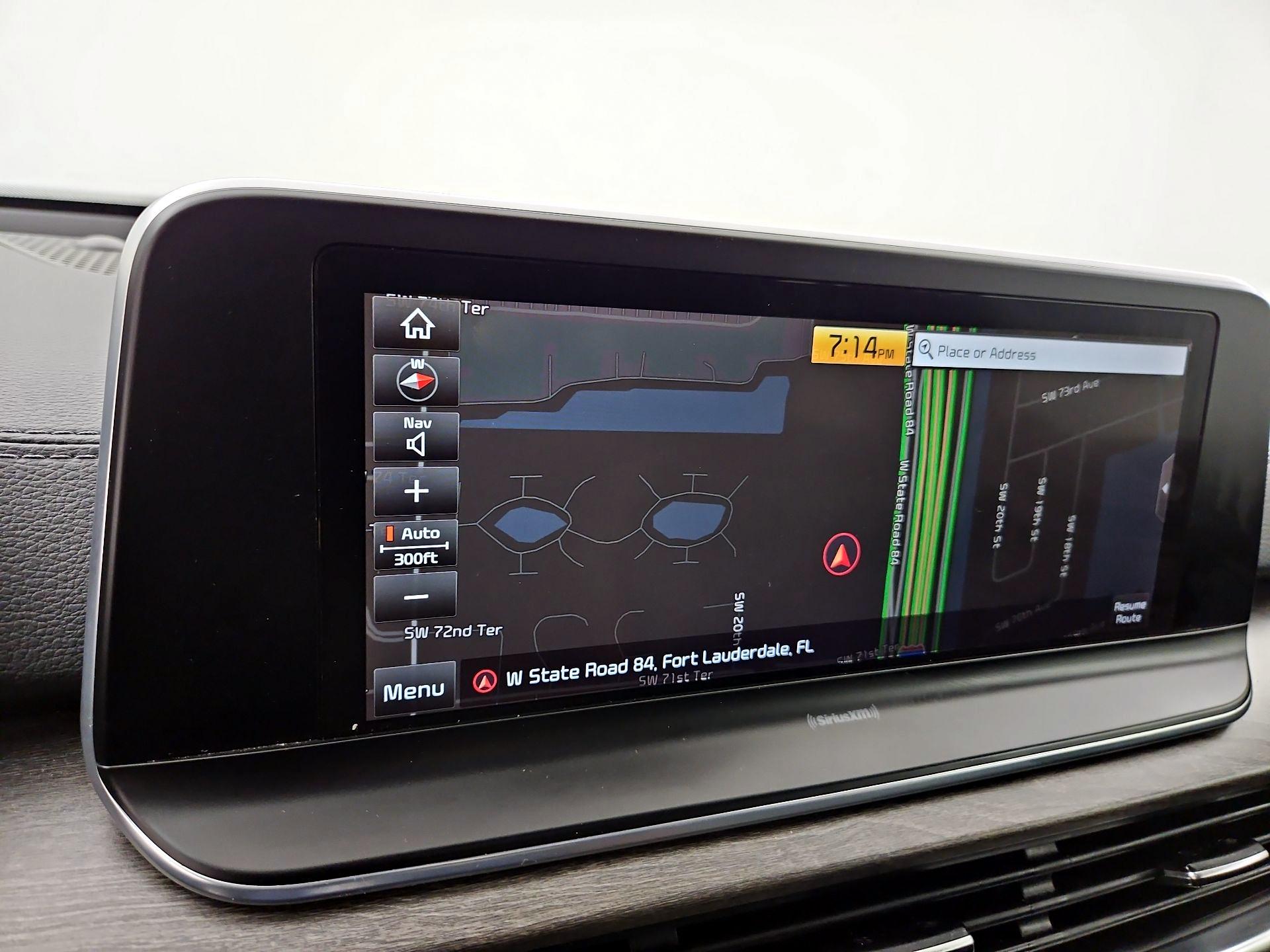 Thumbnail: 2020 Kia Telluride - 14