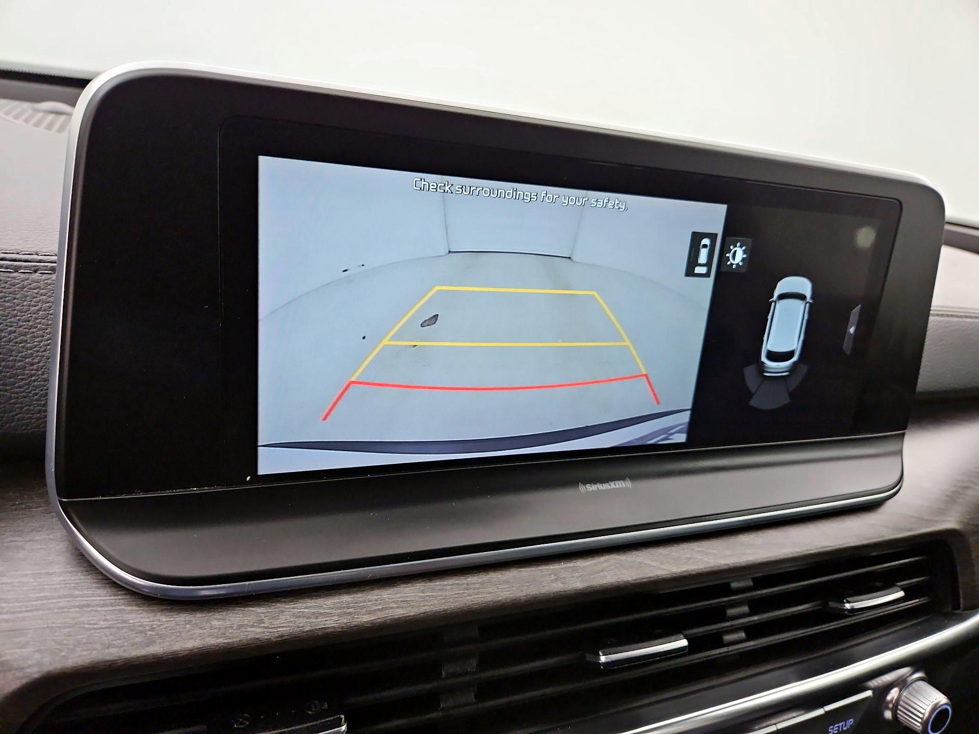 Thumbnail: 2020 Kia Telluride - 15