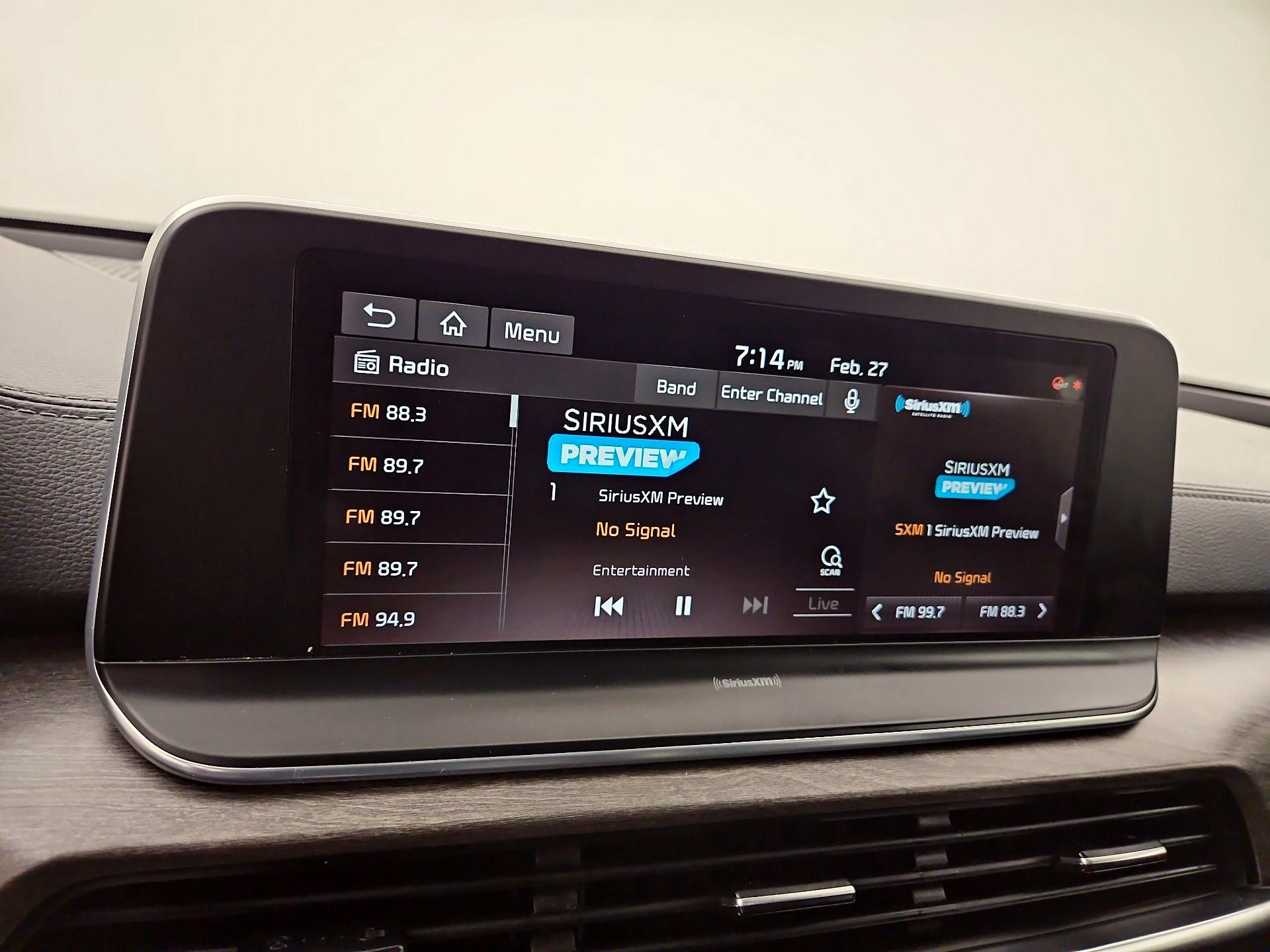 Thumbnail: 2020 Kia Telluride - 16