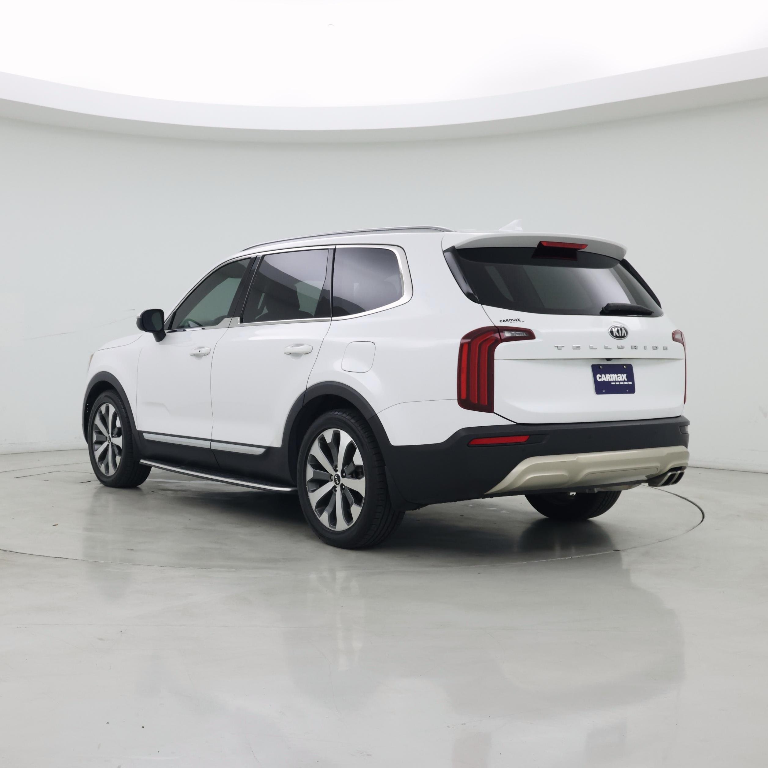 Thumbnail: 2020 Kia Telluride - 2