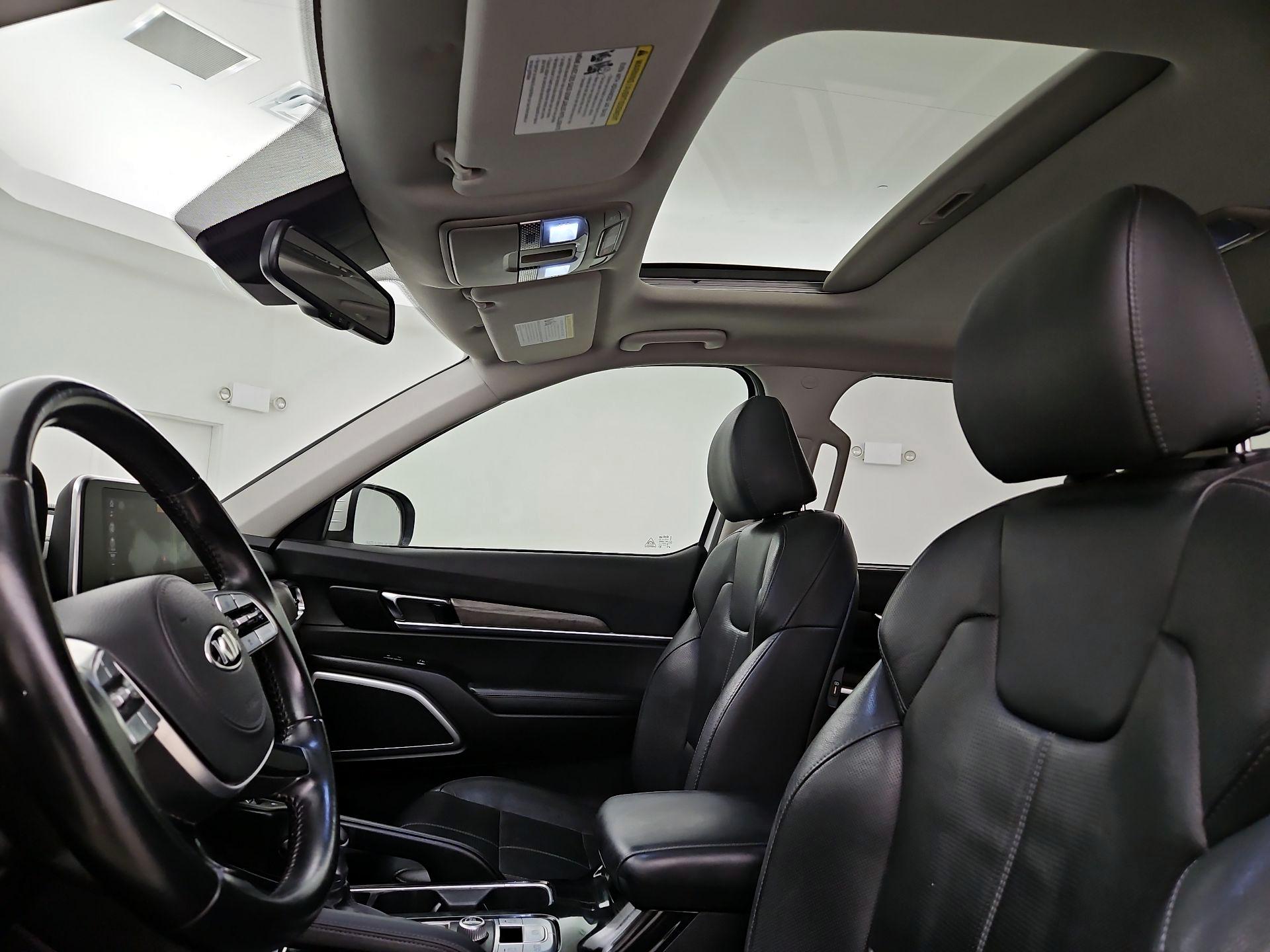 Thumbnail: 2020 Kia Telluride - 20