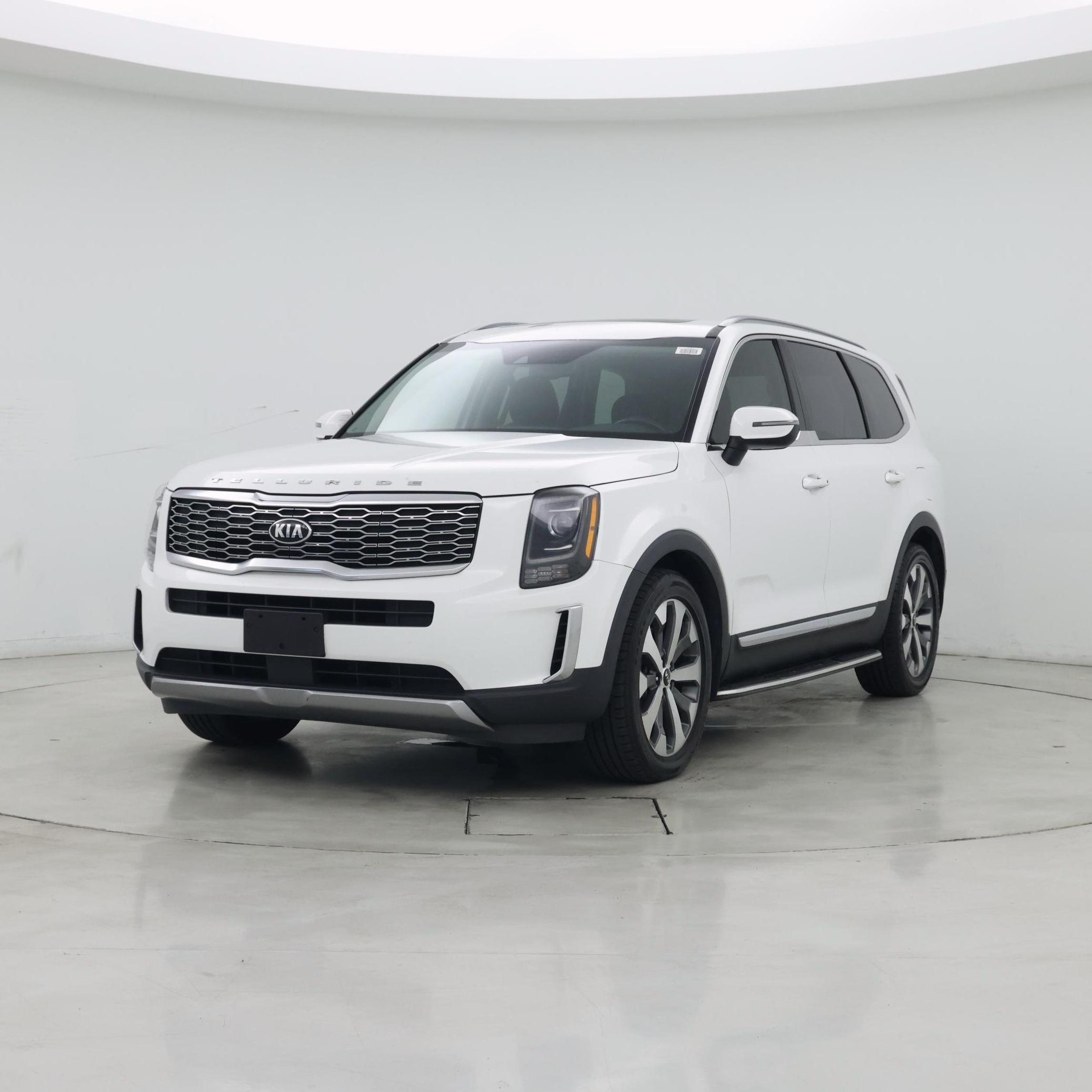 Thumbnail: 2020 Kia Telluride - 4
