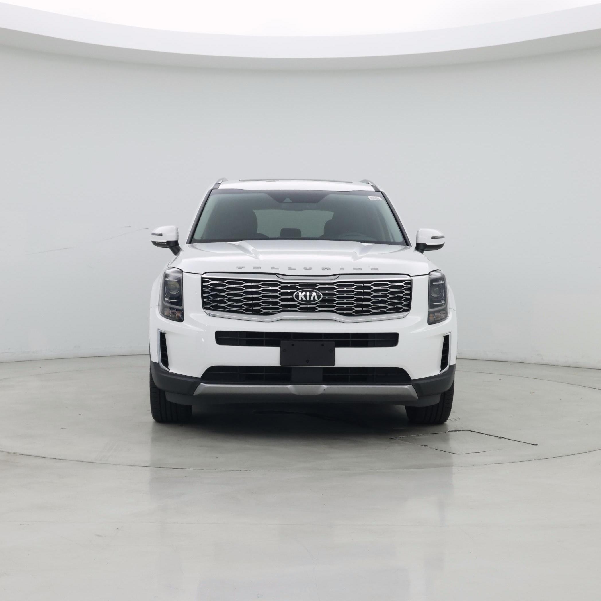 Thumbnail: 2020 Kia Telluride - 5