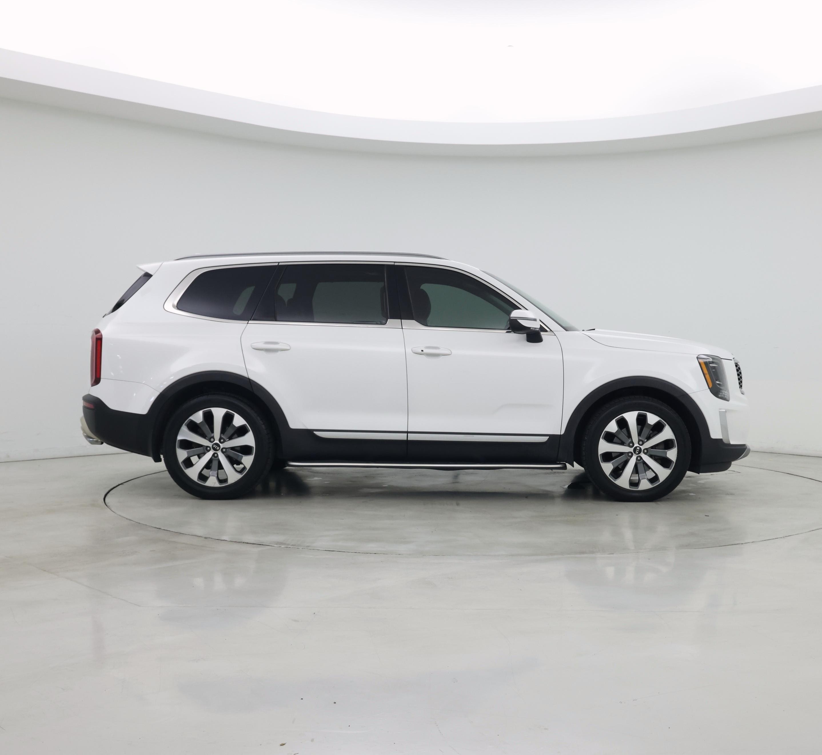 Thumbnail: 2020 Kia Telluride - 7