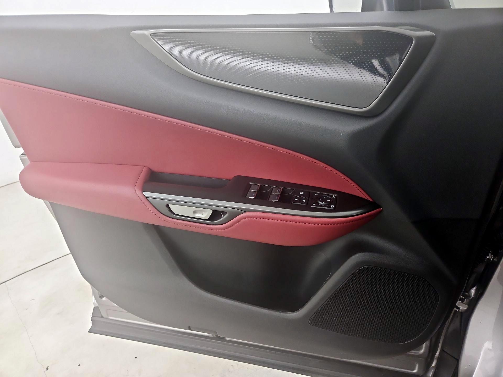 Thumbnail: 2025 Lexus NX - 12