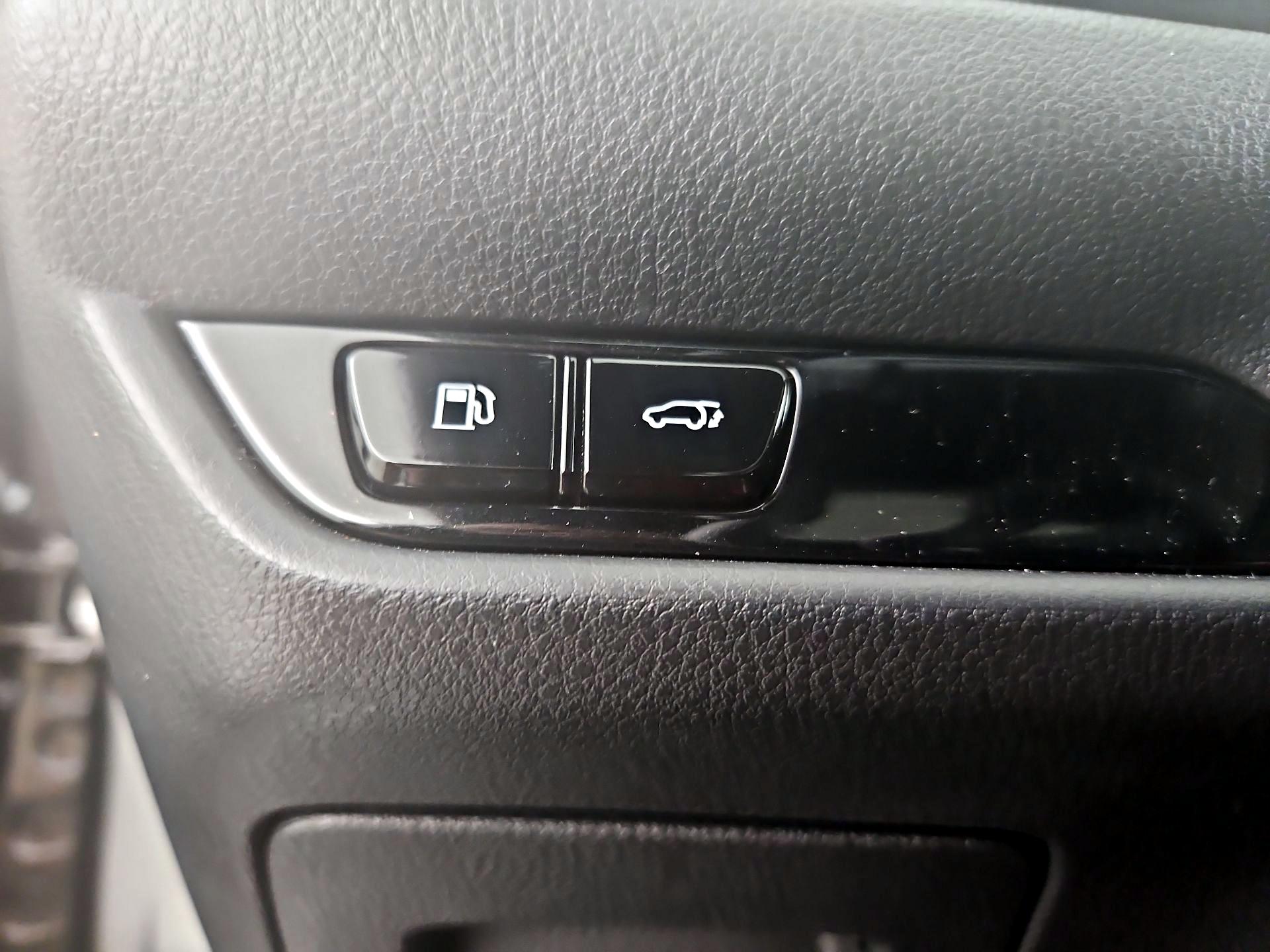 Thumbnail: 2025 Lexus NX - 13