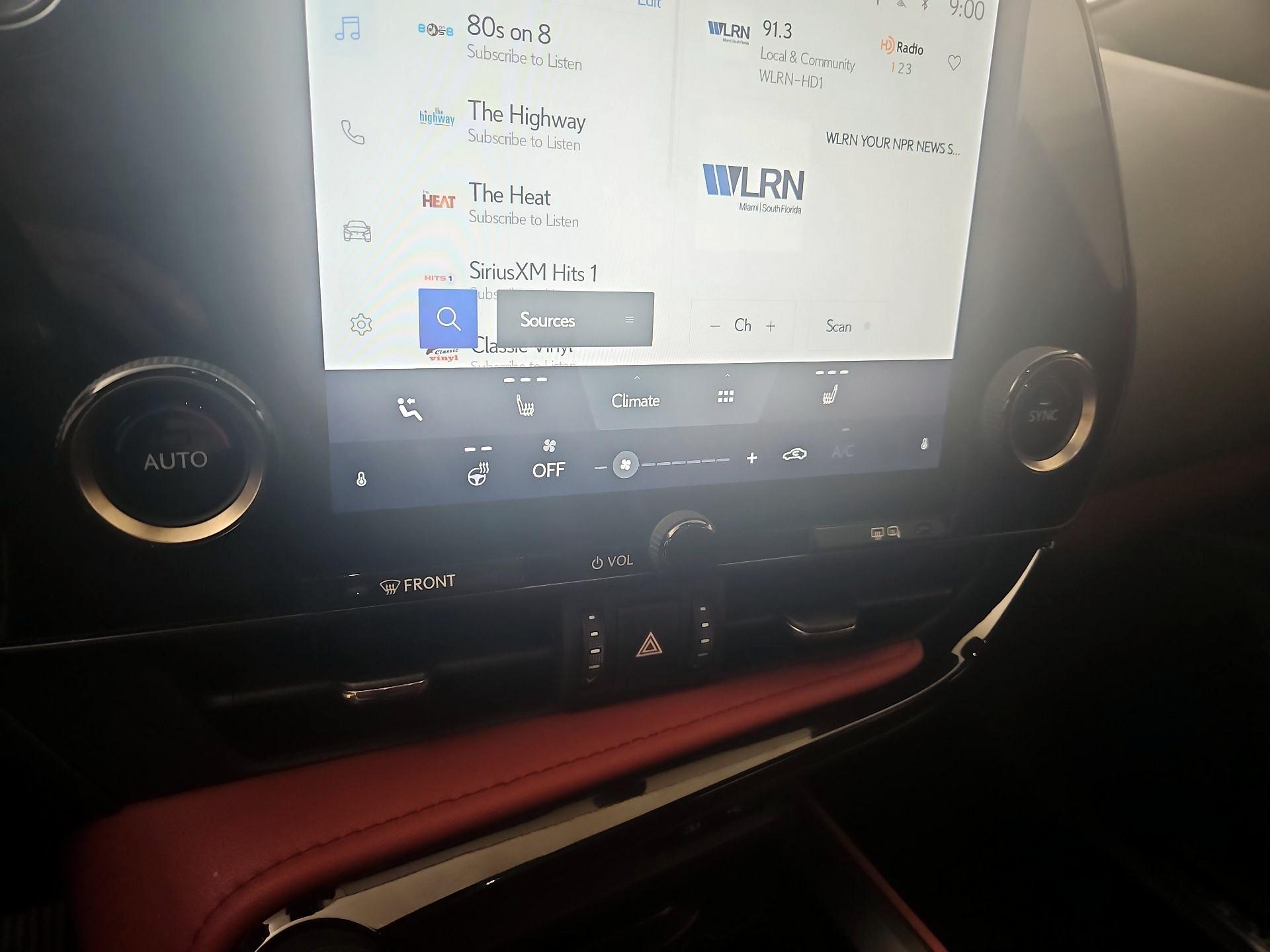 Thumbnail: 2025 Lexus NX - 16