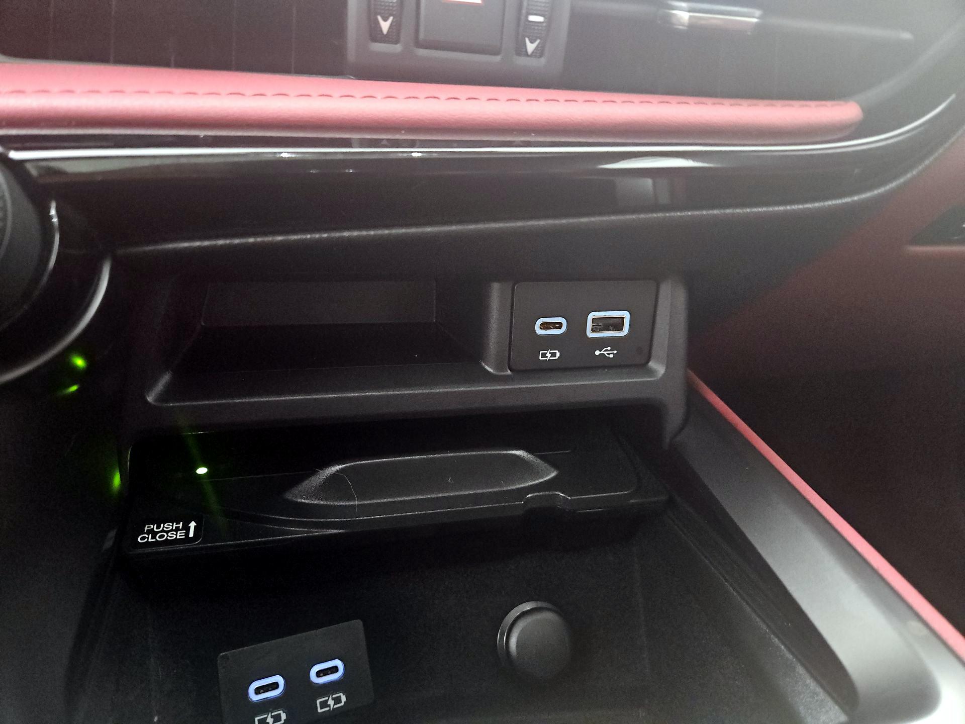 Thumbnail: 2025 Lexus NX - 18