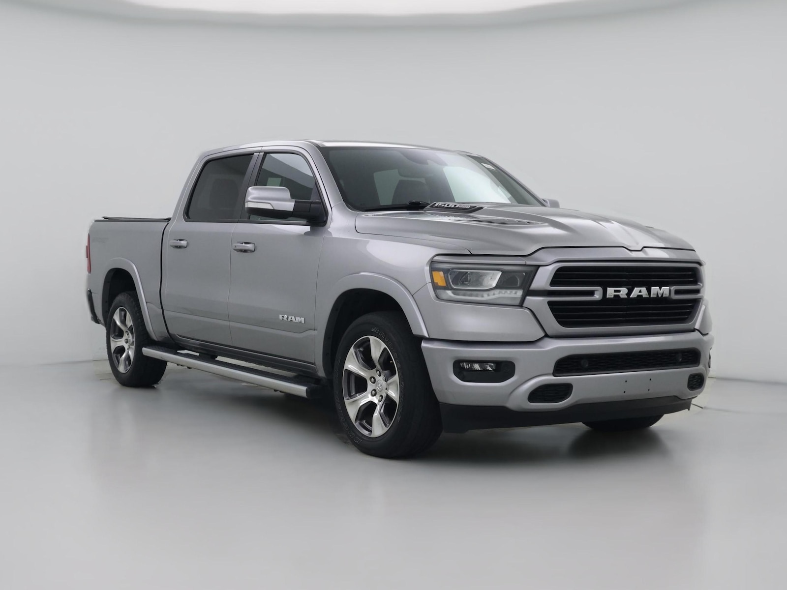 2022 RAM Ram 1500 Pickup