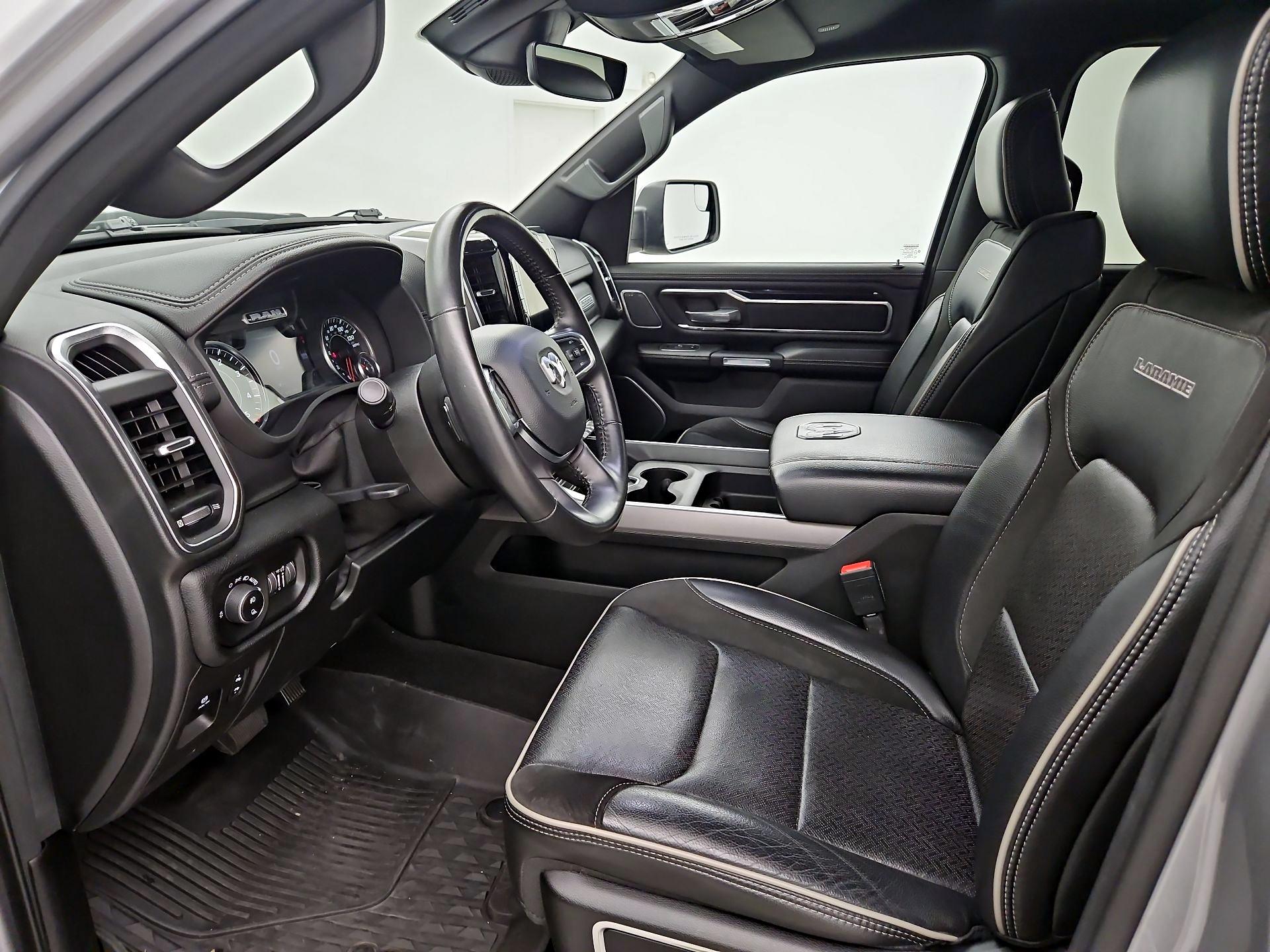 Thumbnail: 2022 RAM 1500 - 11
