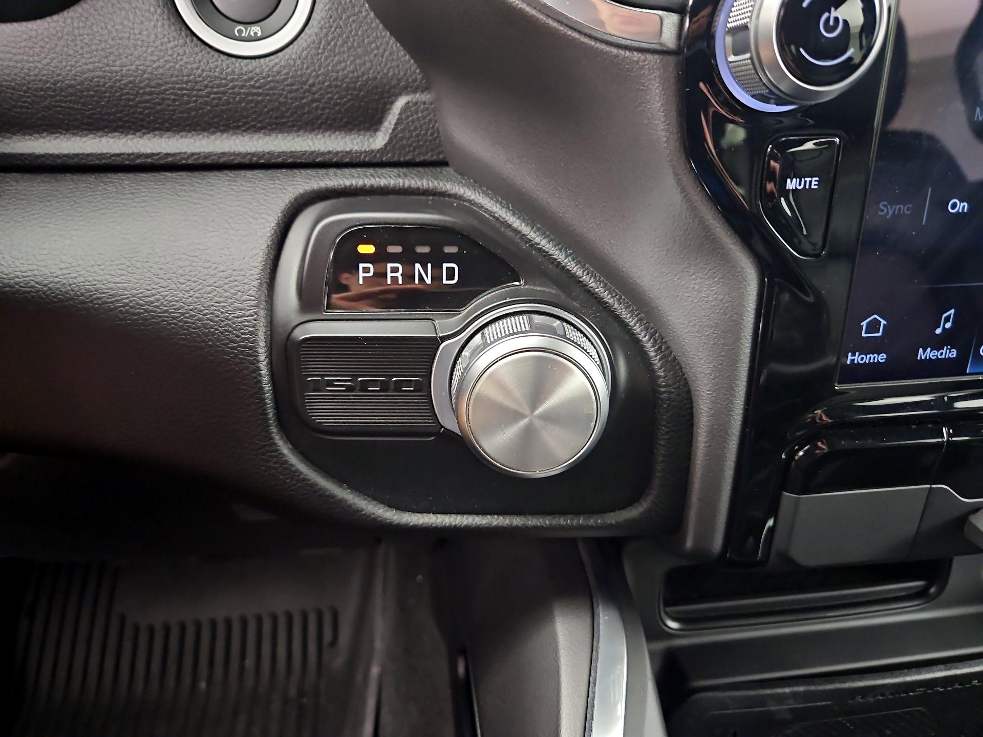 Thumbnail: 2022 RAM 1500 - 18