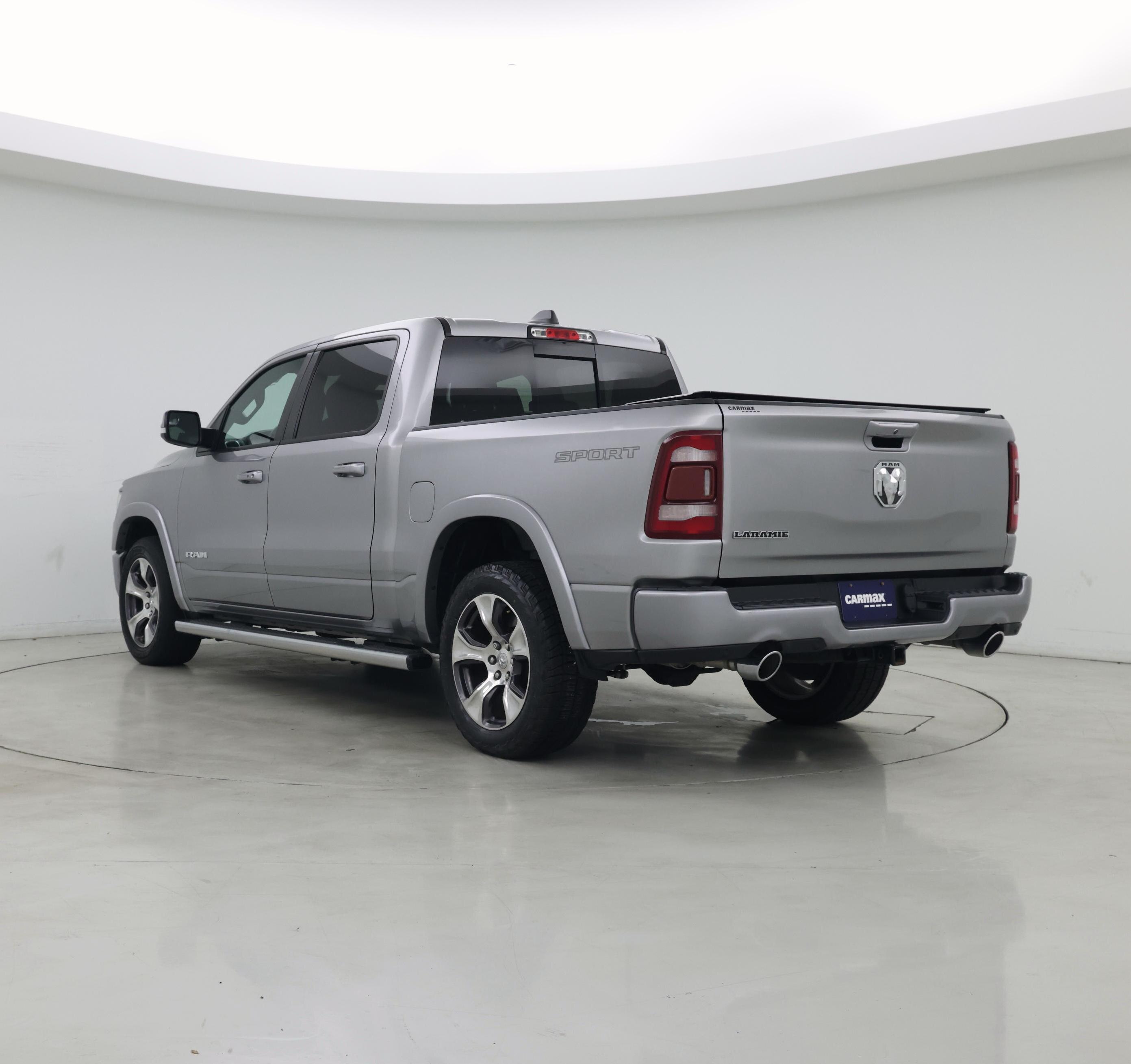 Thumbnail: 2022 RAM 1500 - 2