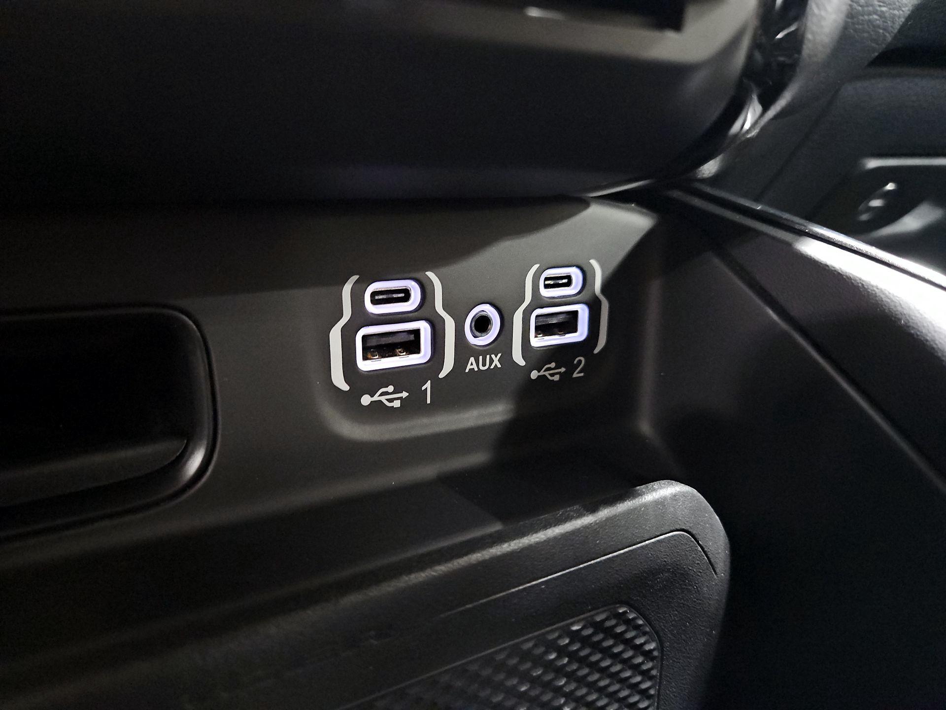 Thumbnail: 2022 RAM 1500 - 19