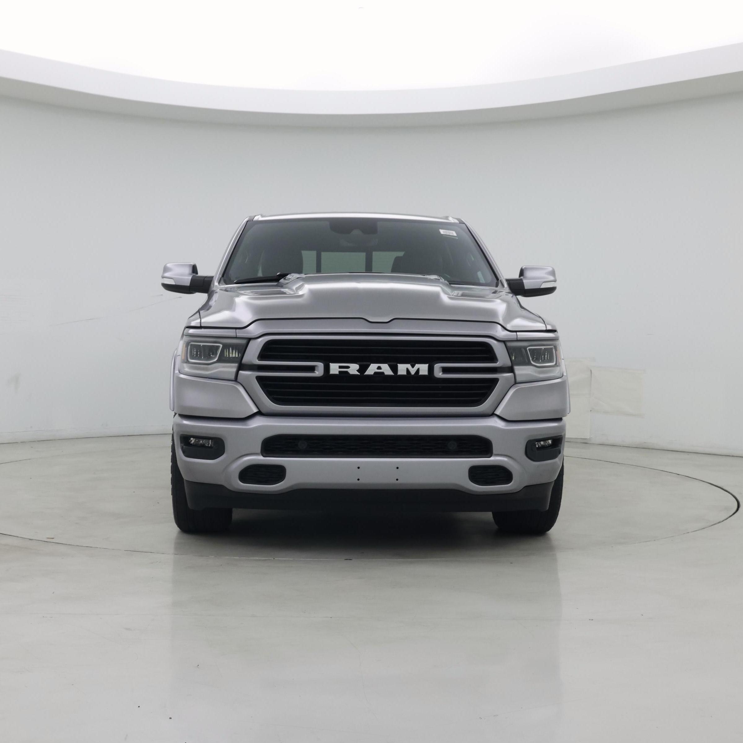 Thumbnail: 2022 RAM 1500 - 5
