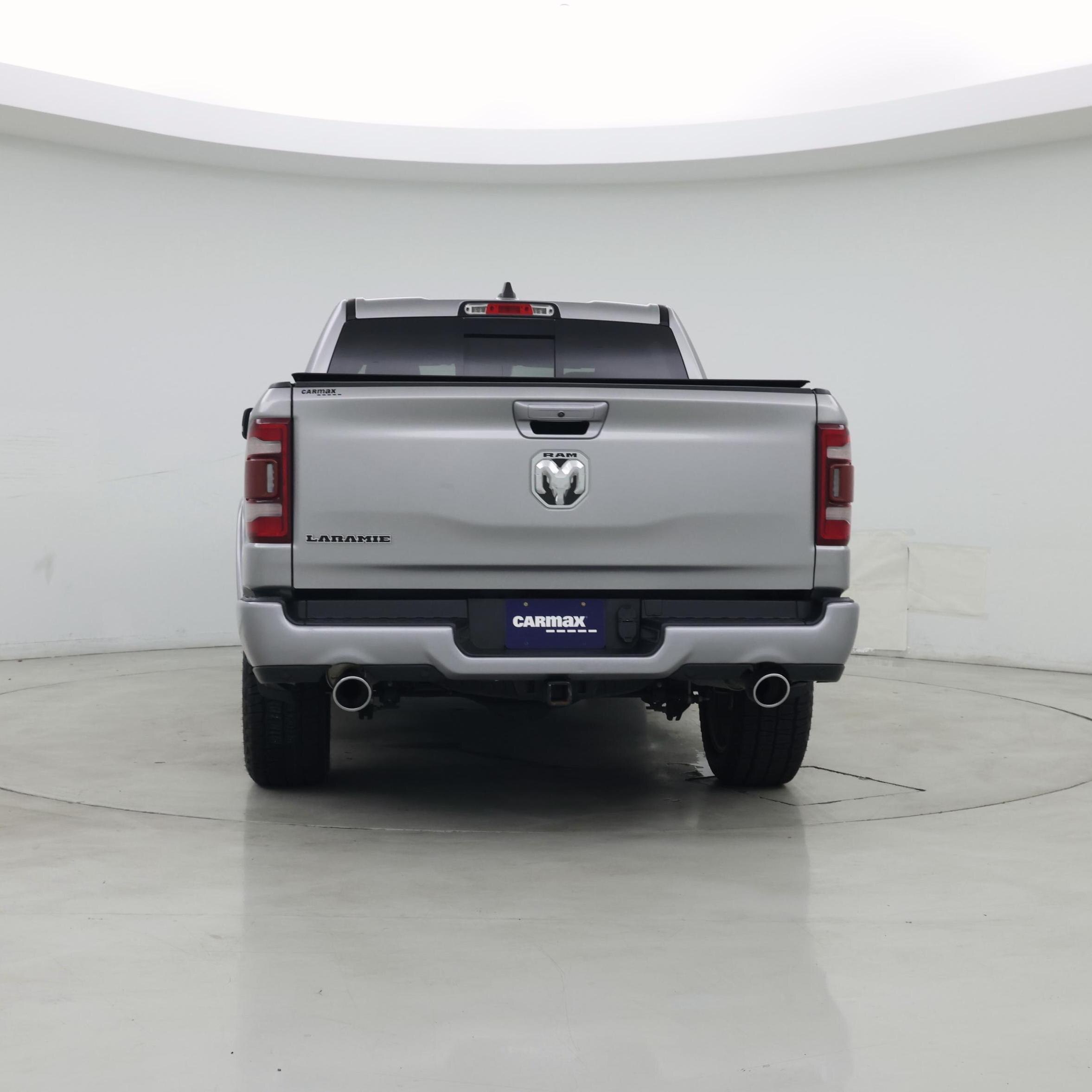Thumbnail: 2022 RAM 1500 - 6