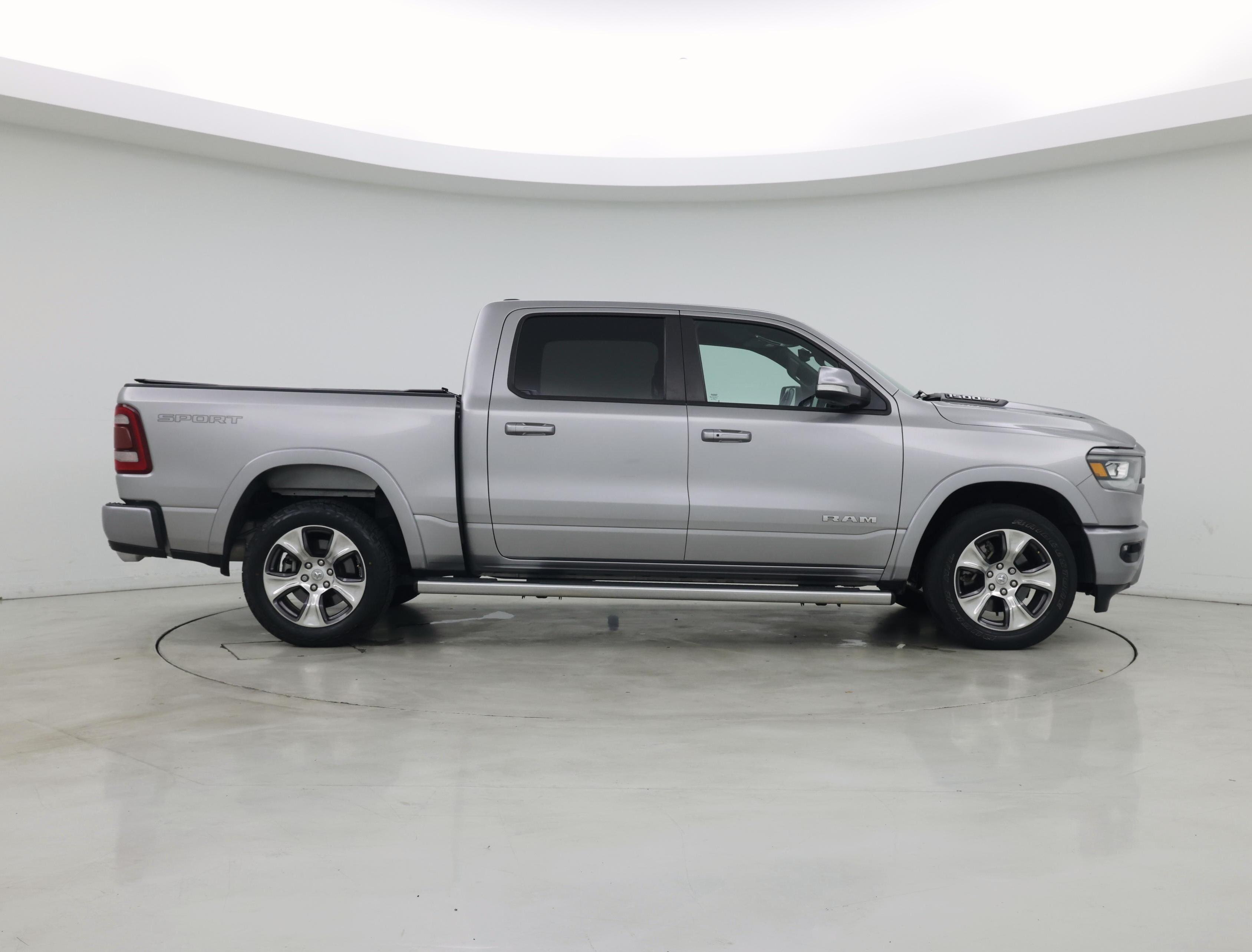 Thumbnail: 2022 RAM 1500 - 7
