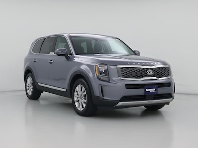 2021 Kia Telluride LX