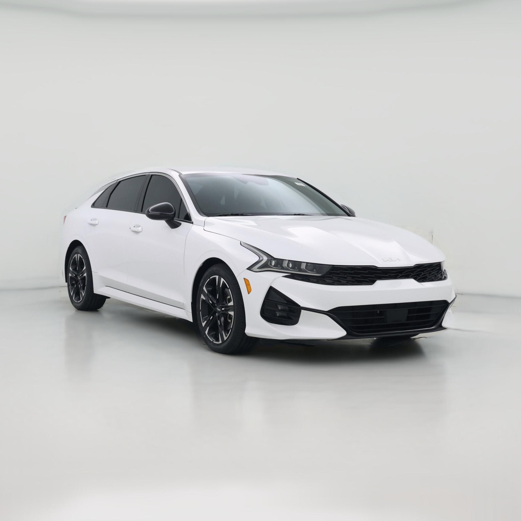 Thumbnail: 2023 Kia K5 - 1