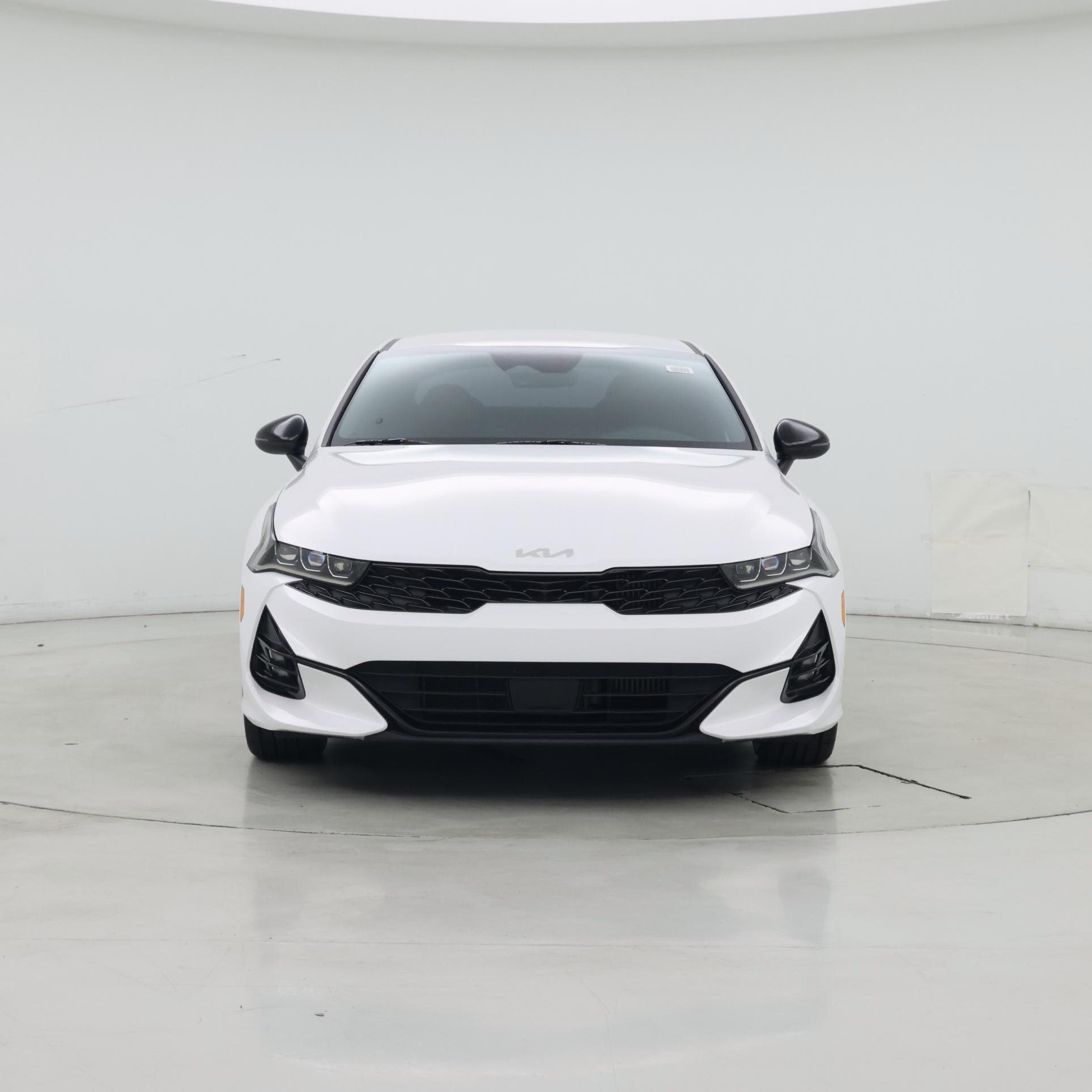 Thumbnail: 2023 Kia K5 - 5