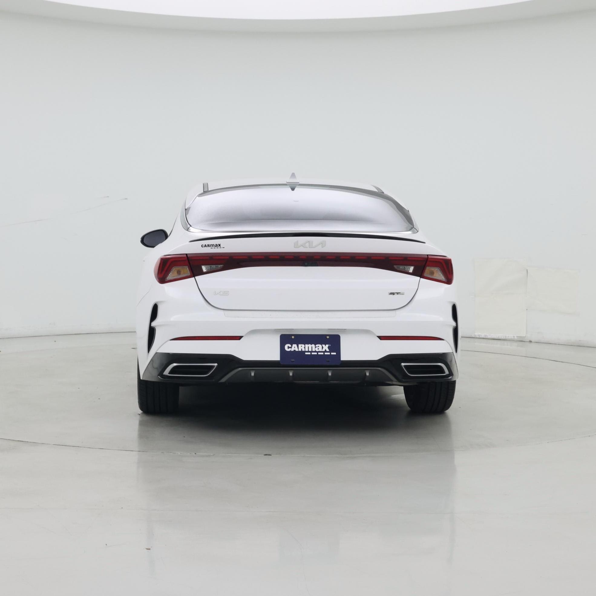 Thumbnail: 2023 Kia K5 - 6