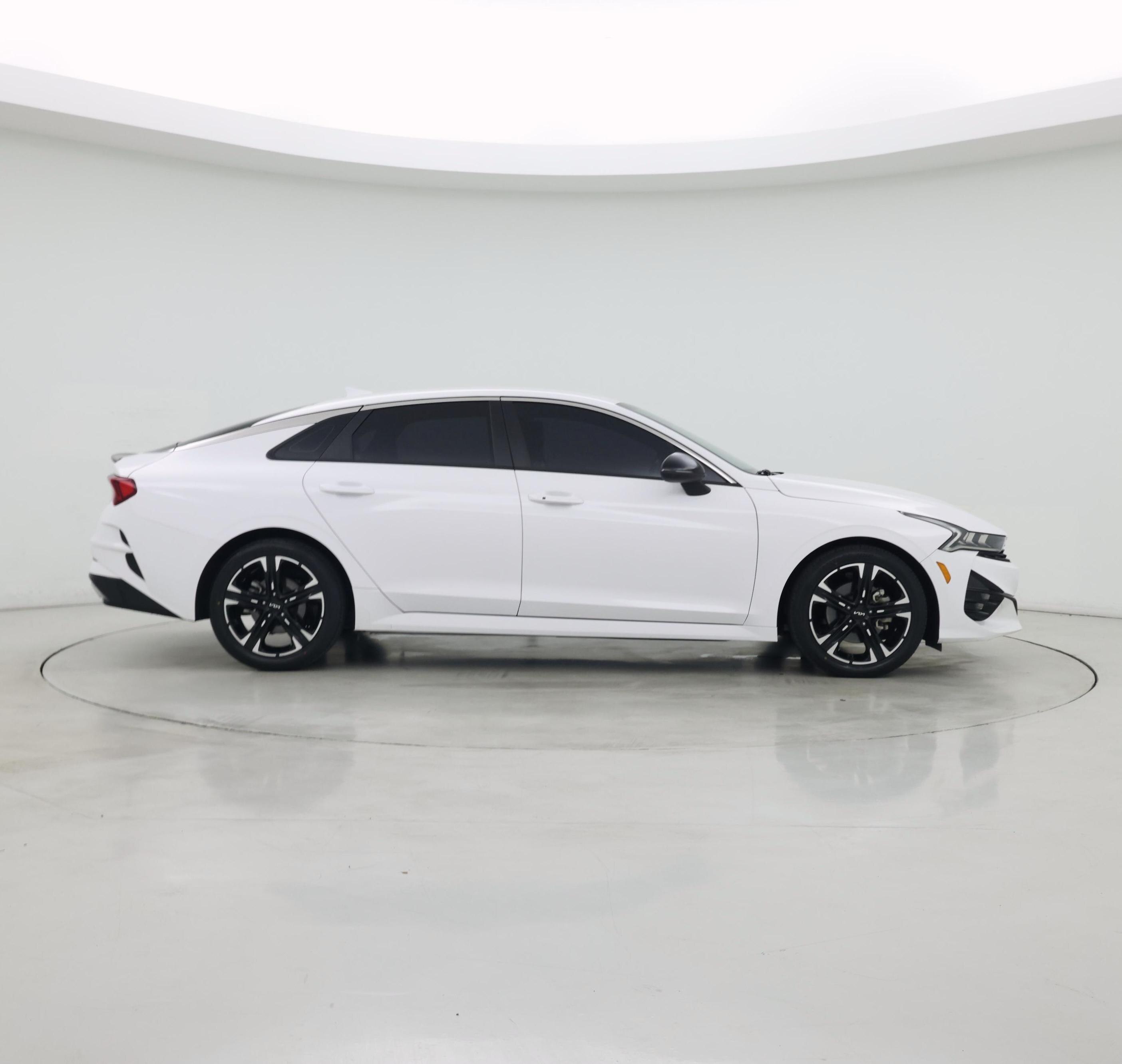 Thumbnail: 2023 Kia K5 - 7