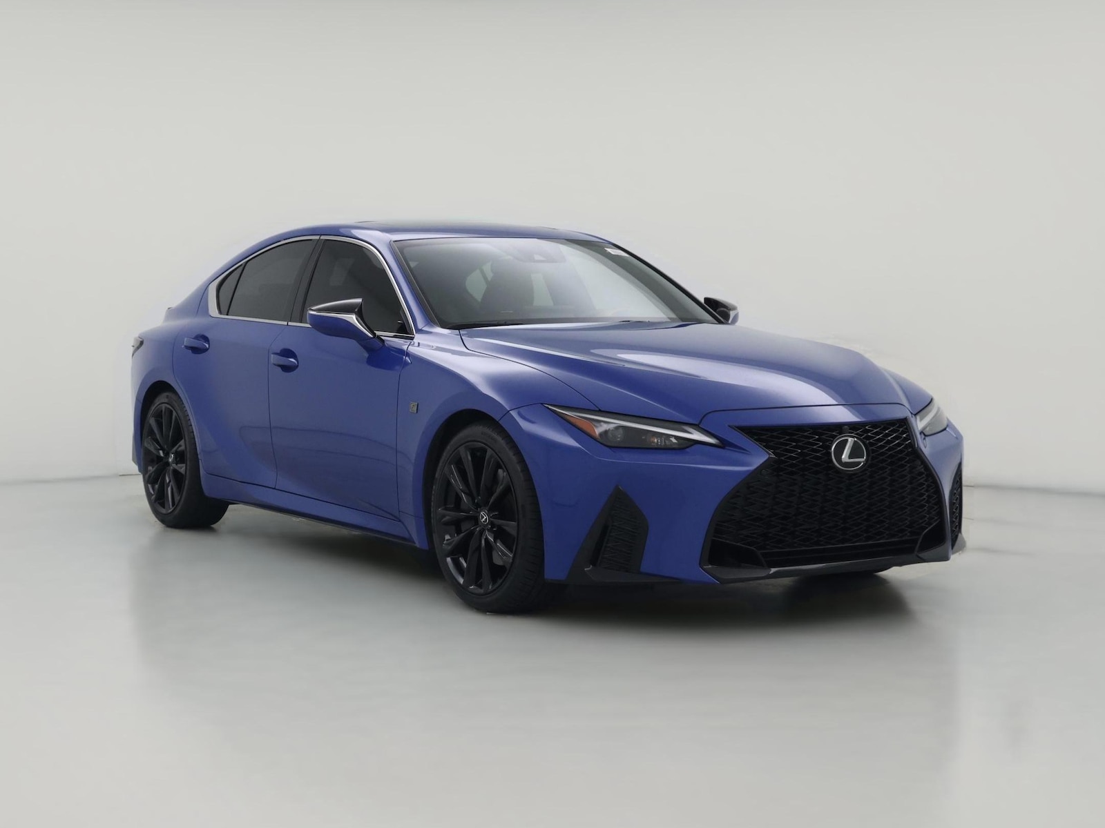 2023 Lexus IS 350 F SPORT DESIGN