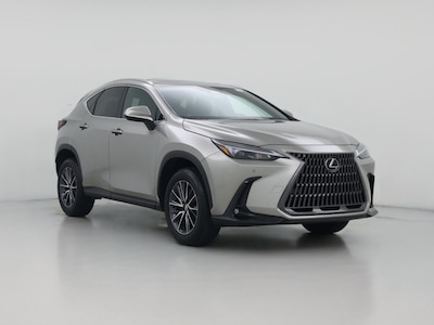2024 Lexus NX 250 Premium