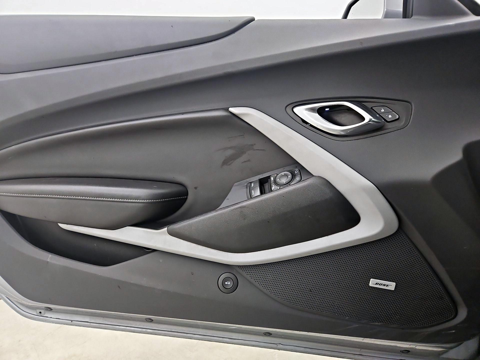 Thumbnail: 2023 Chevrolet Camaro - 12