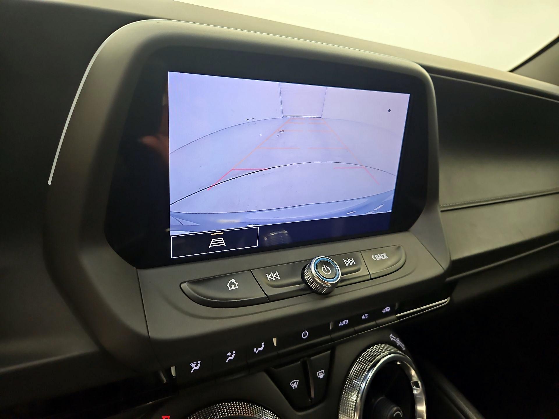 Thumbnail: 2023 Chevrolet Camaro - 13