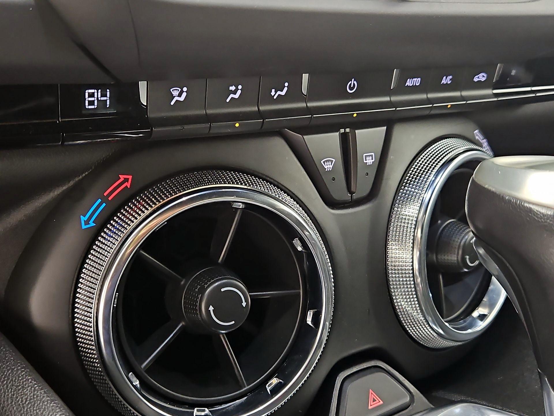 Thumbnail: 2023 Chevrolet Camaro - 15