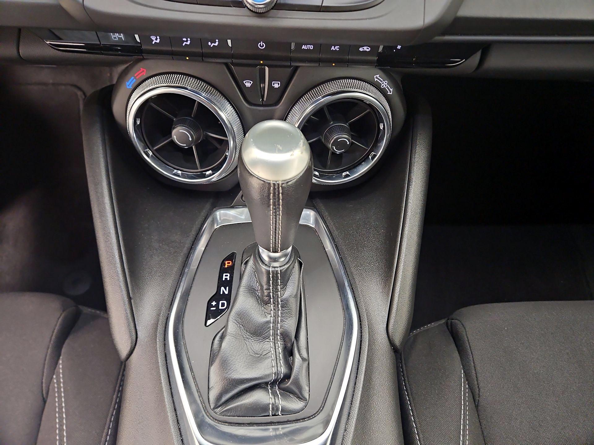 Thumbnail: 2023 Chevrolet Camaro - 16