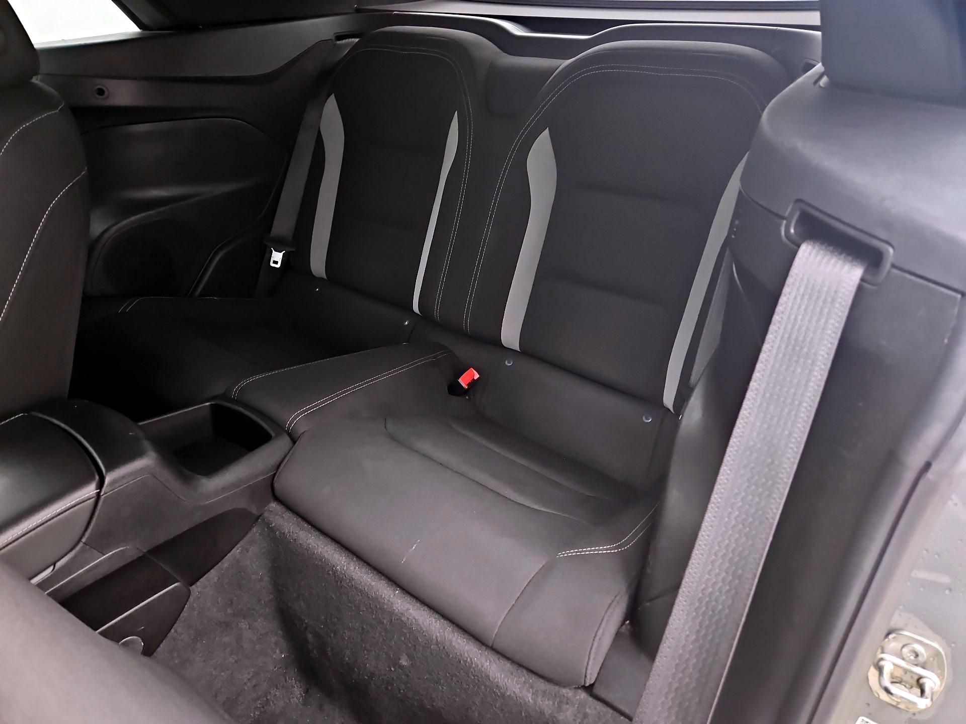 Thumbnail: 2023 Chevrolet Camaro - 18