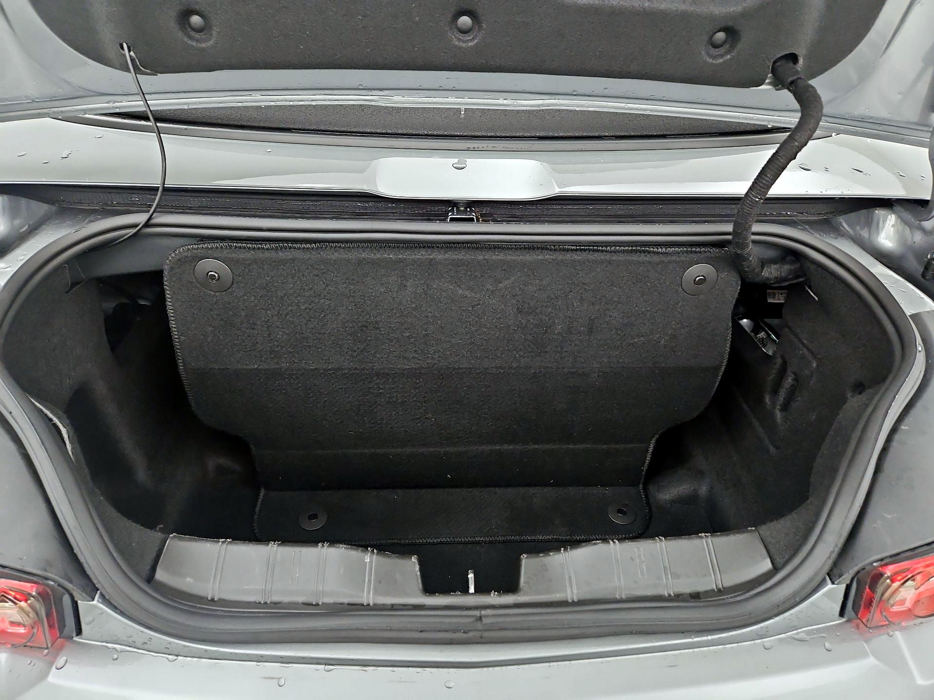 Thumbnail: 2023 Chevrolet Camaro - 19