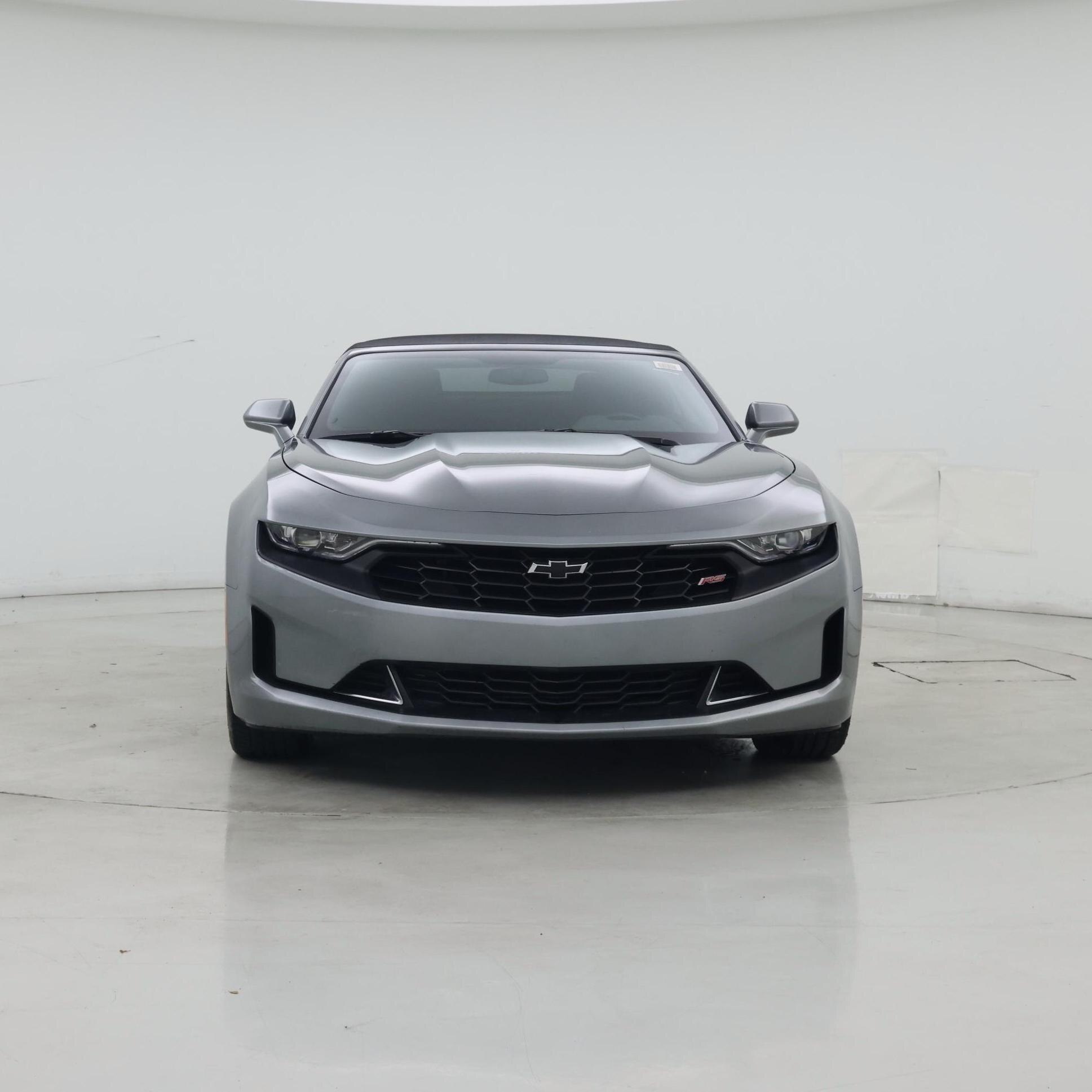 Thumbnail: 2023 Chevrolet Camaro - 5