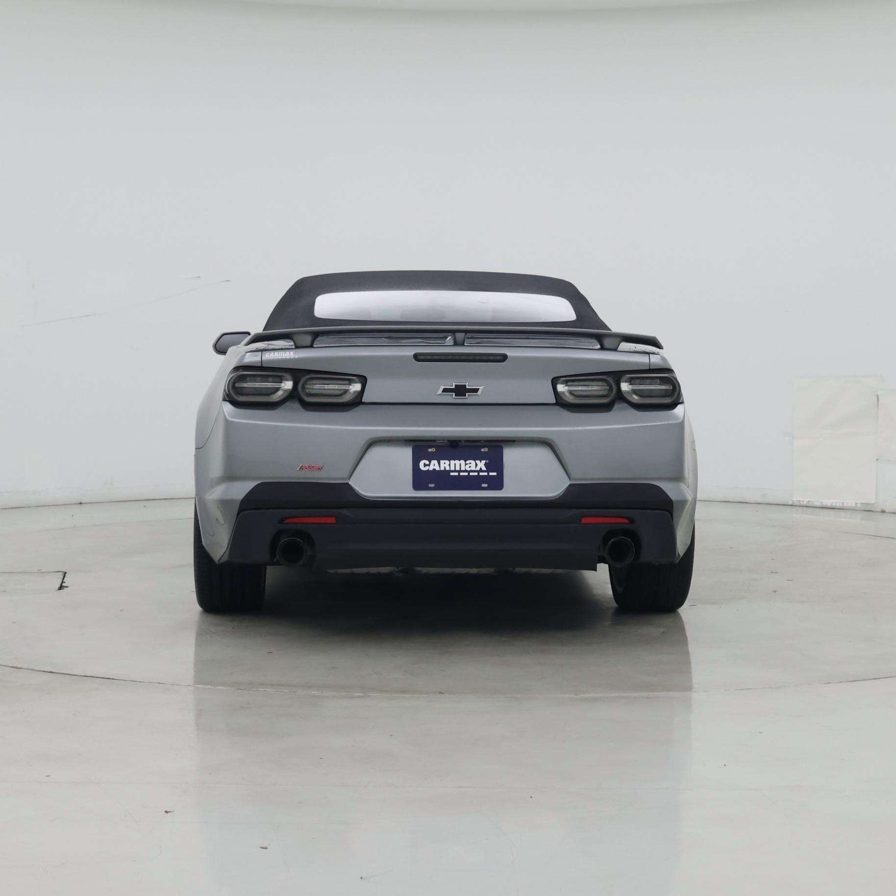 Thumbnail: 2023 Chevrolet Camaro - 6