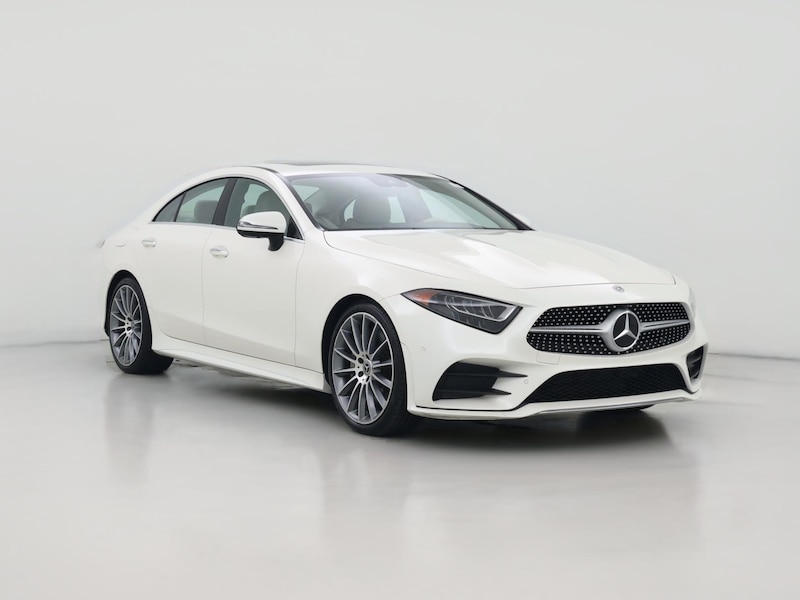 2021 Mercedes-Benz CLS 450 -
                  Fort Lauderdale, FL