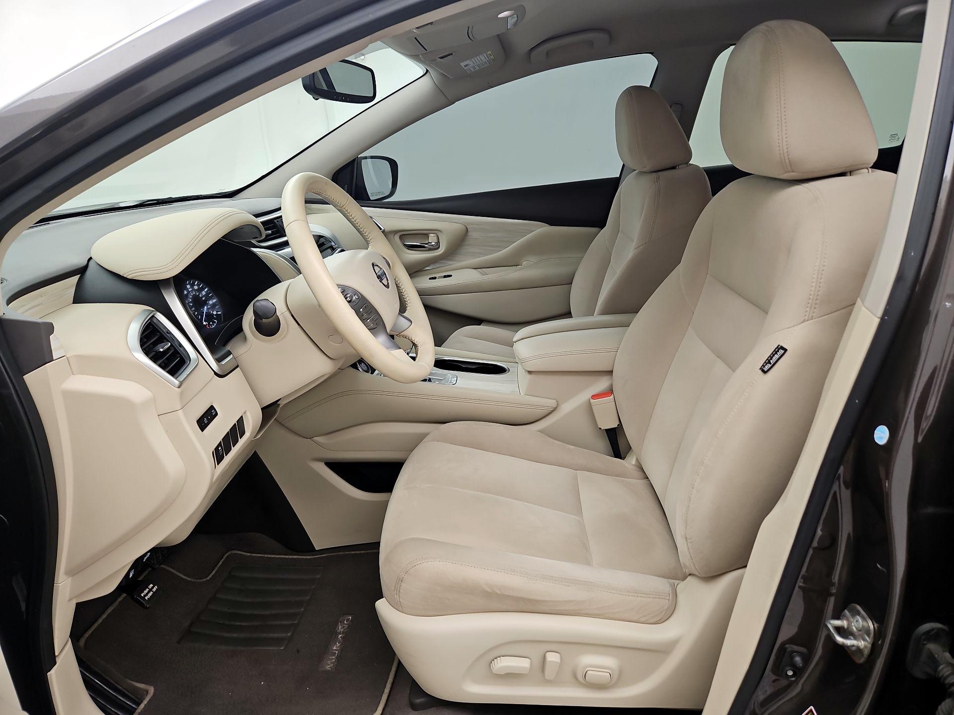 Thumbnail: 2018 Nissan Murano - 11