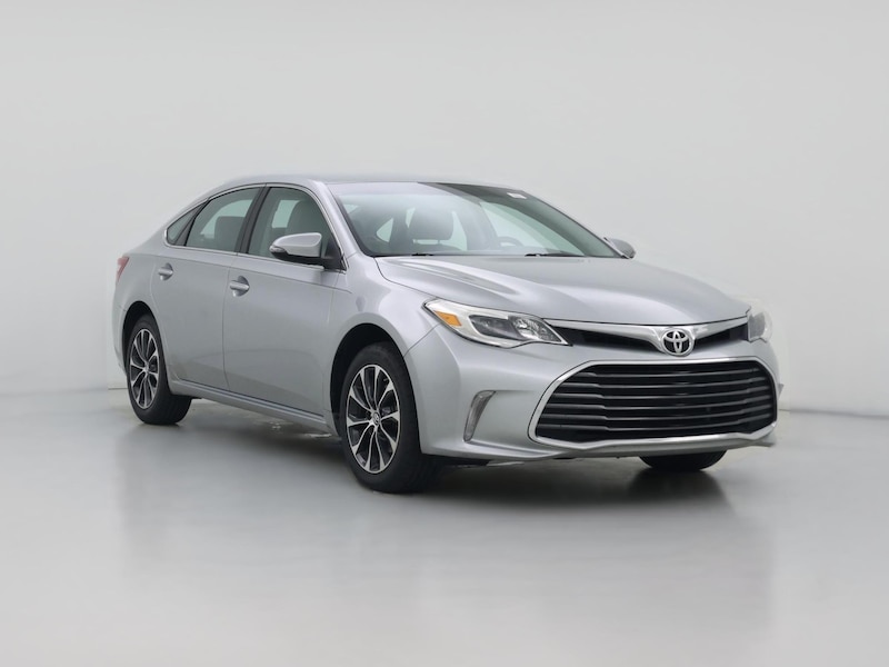 2016 Toyota Avalon XLE -
                  Fort Lauderdale, FL