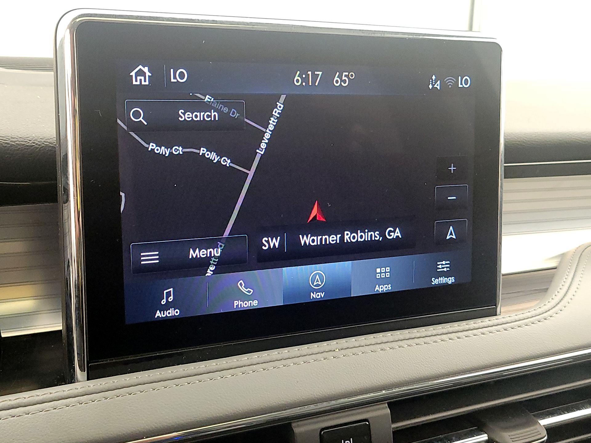 Thumbnail: 2022 Lincoln Corsair - 12