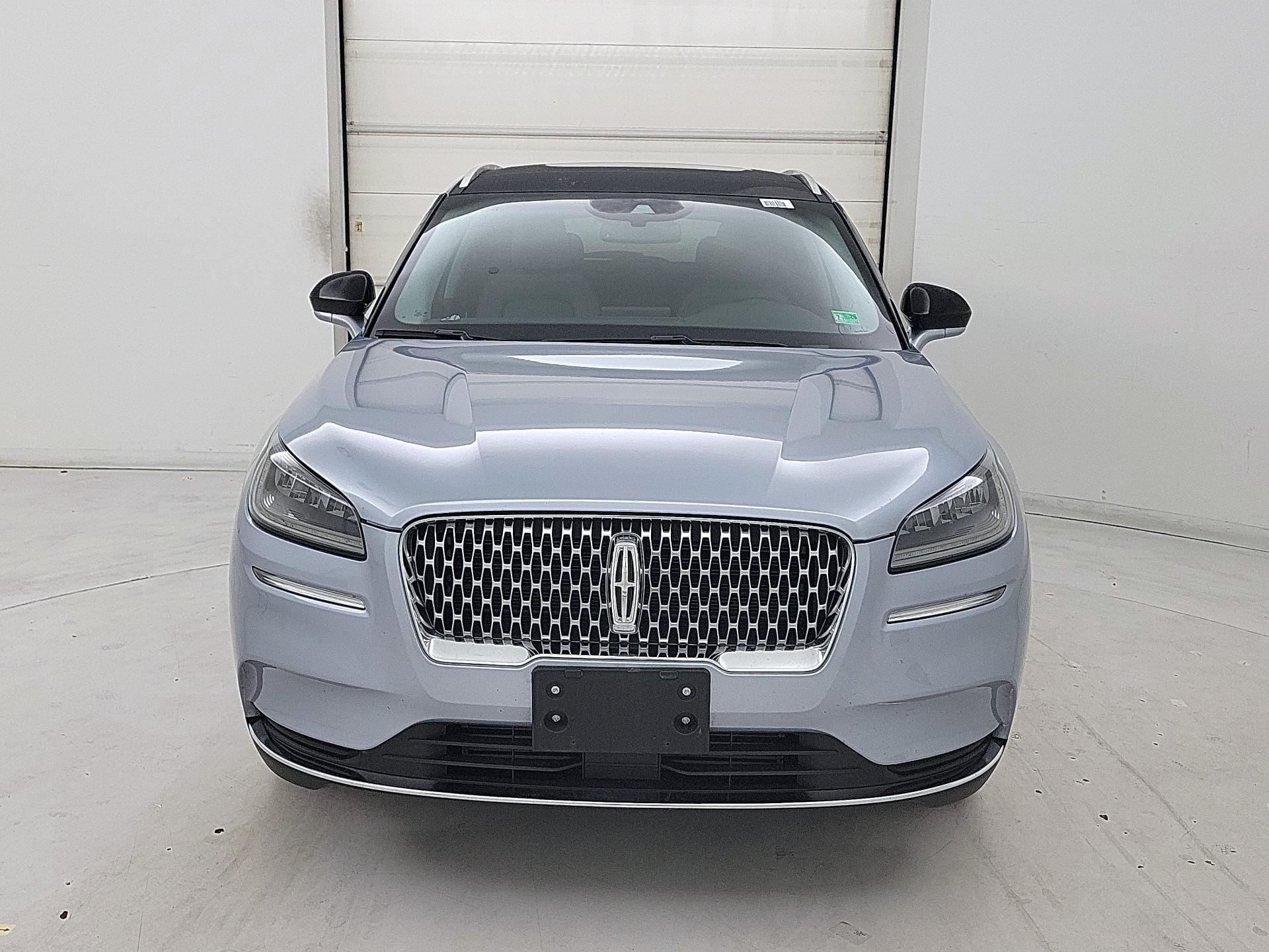 Thumbnail: 2022 Lincoln Corsair - 2