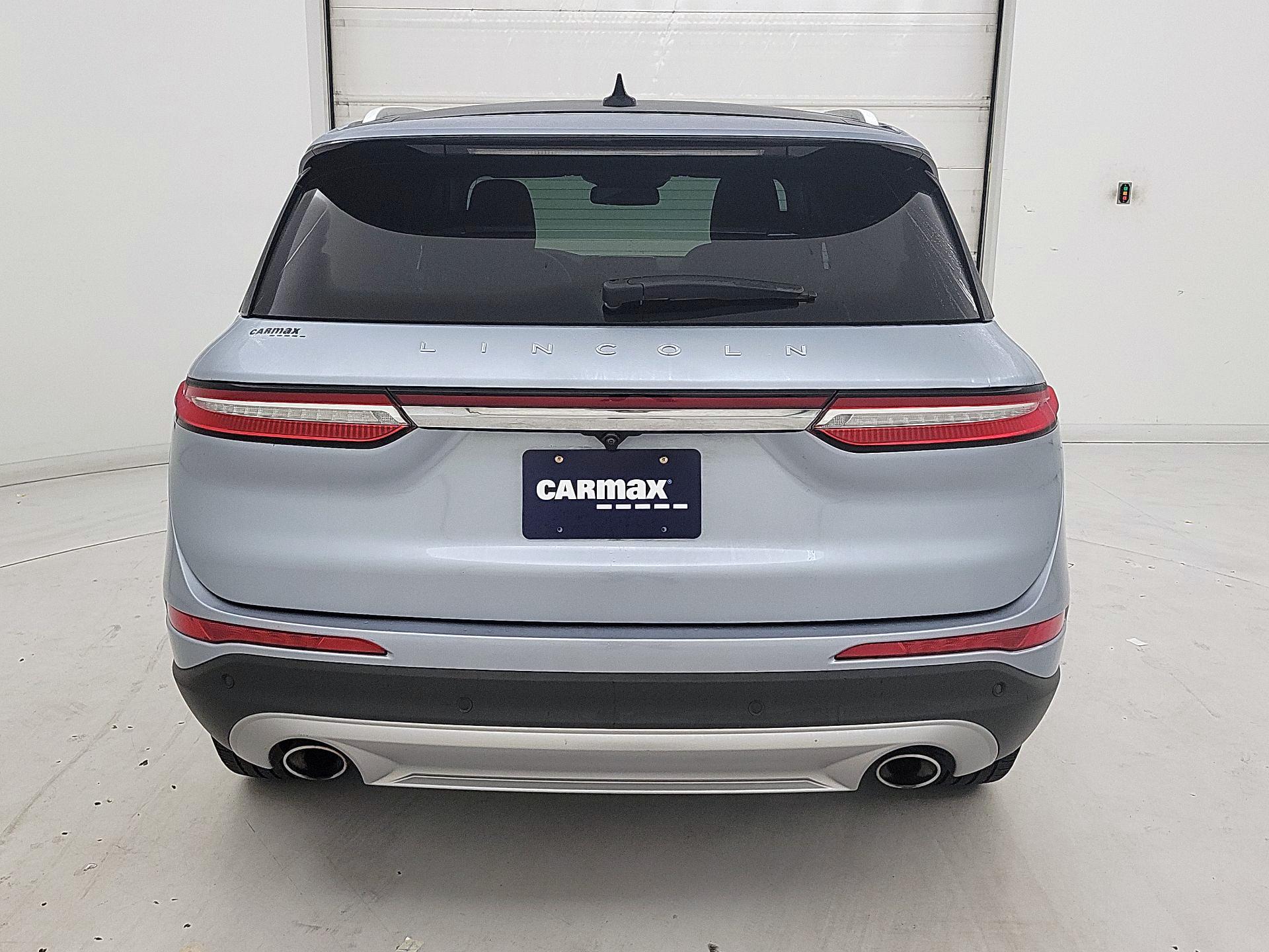 Thumbnail: 2022 Lincoln Corsair - 6