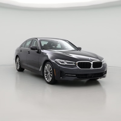 2021 BMW 530 I