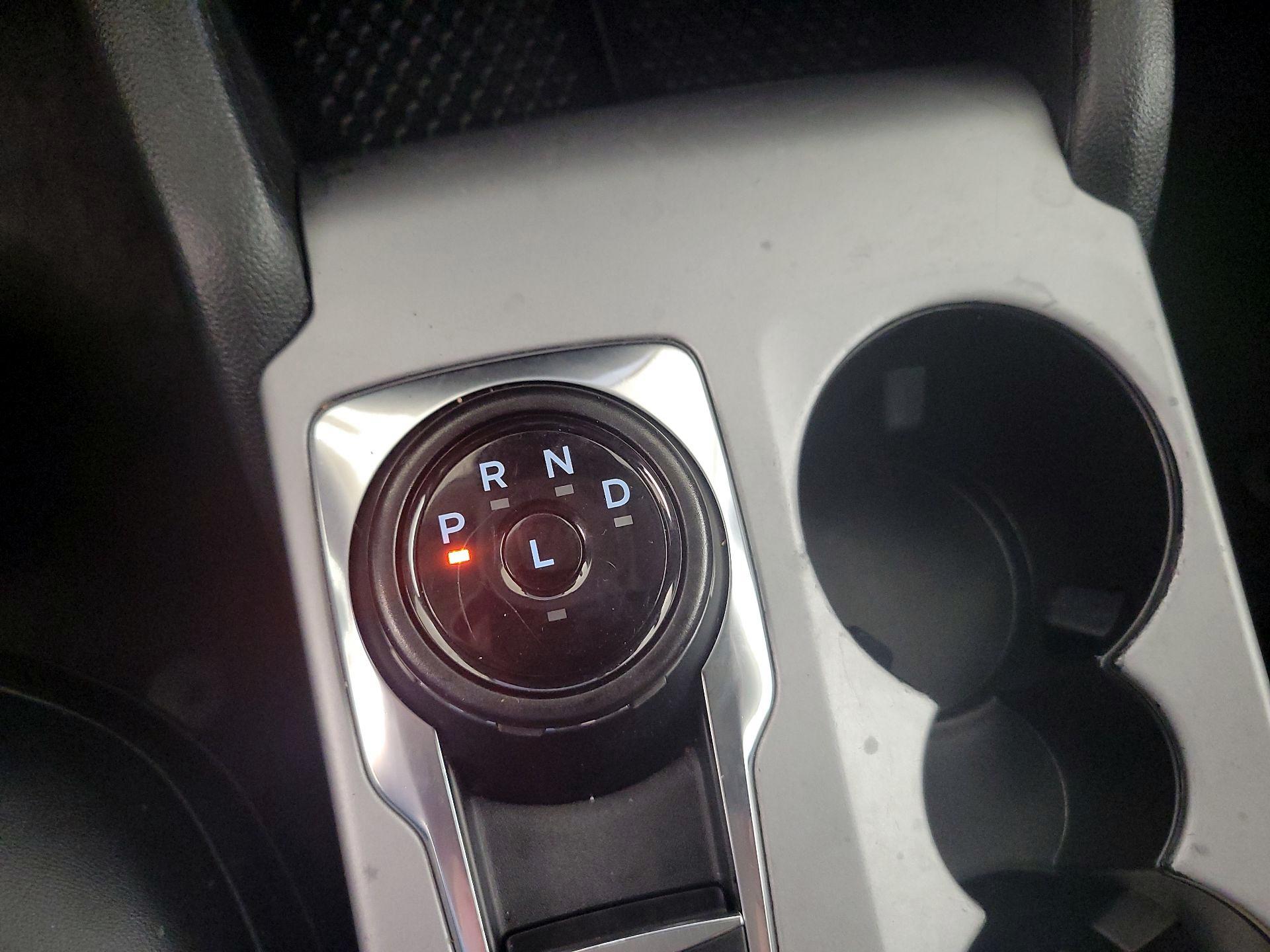 Thumbnail: 2021 Ford Bronco Sport - 16