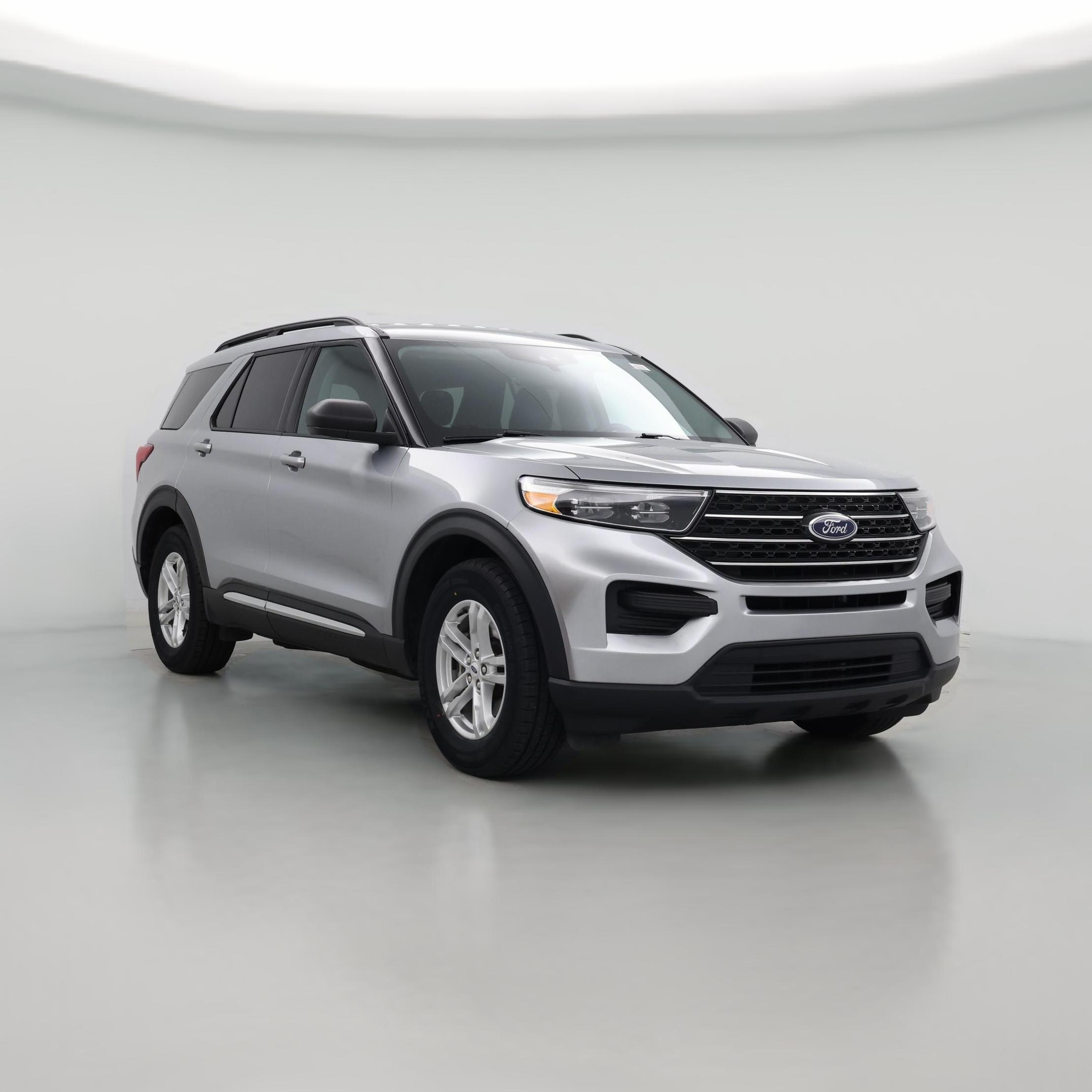 Thumbnail: 2023 Ford Explorer - 1