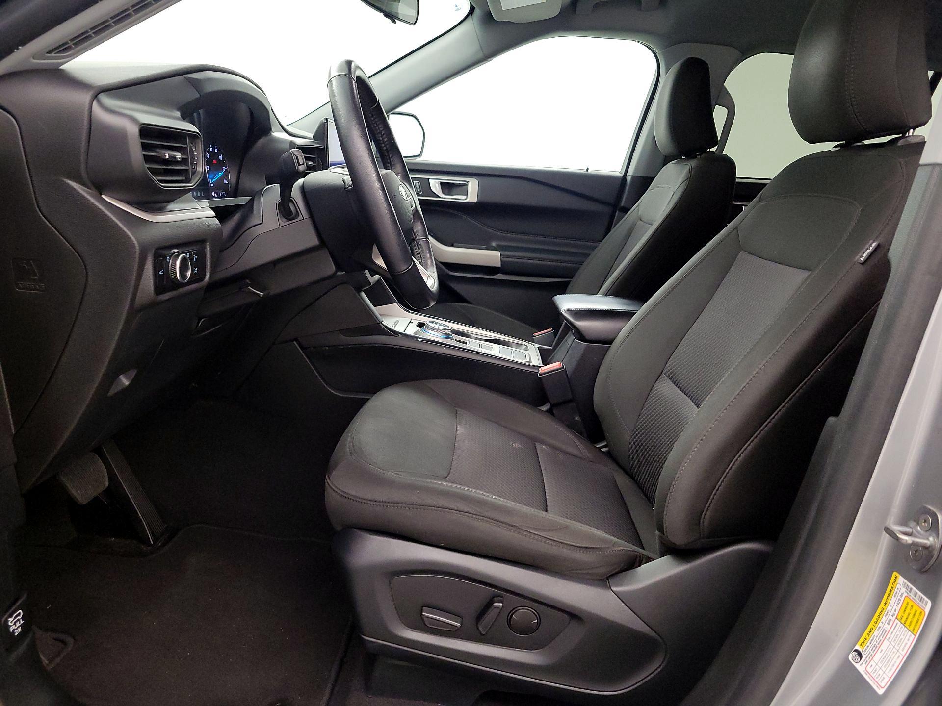 Thumbnail: 2023 Ford Explorer - 11